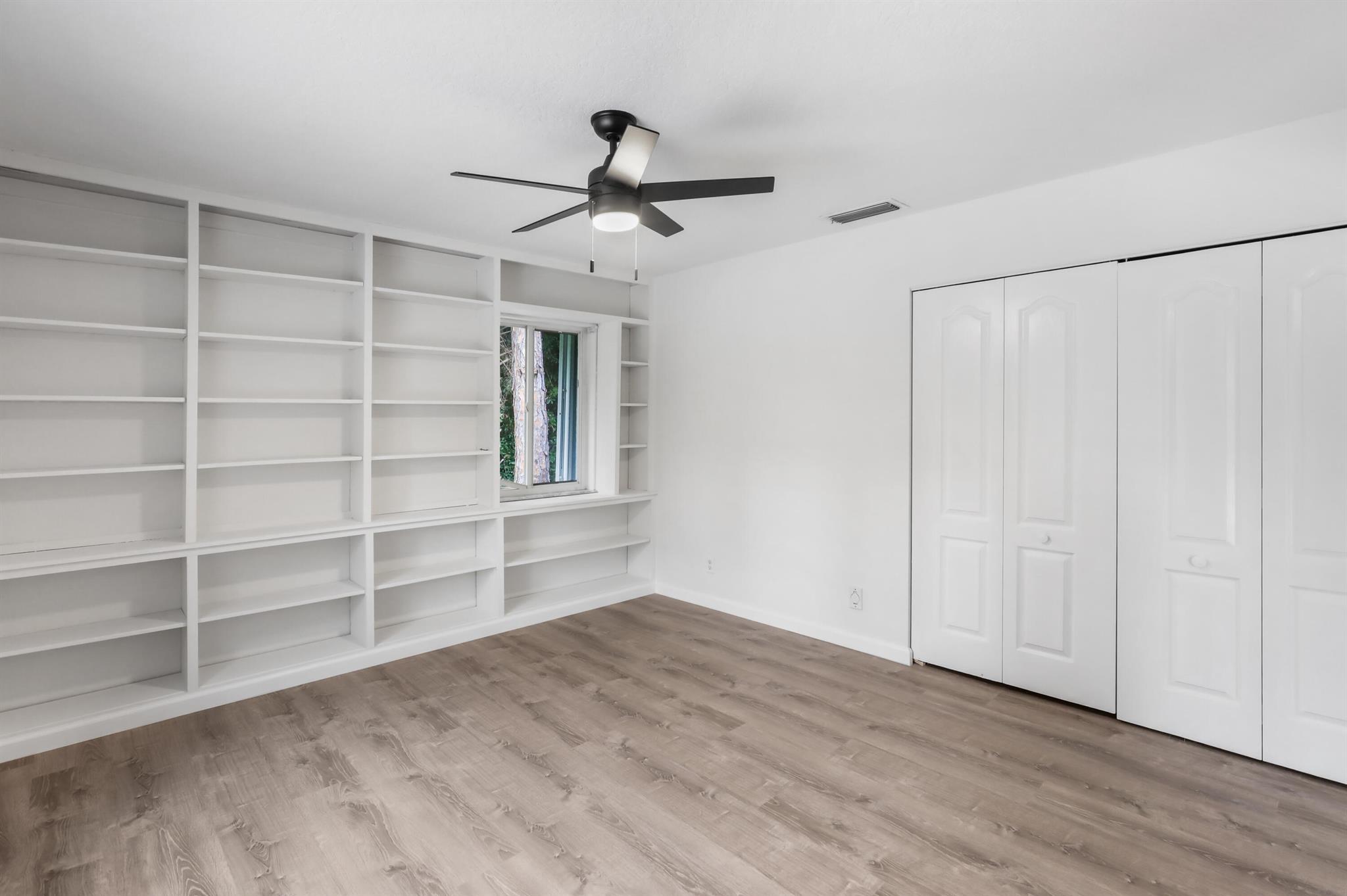 SANCTUARY - Residential