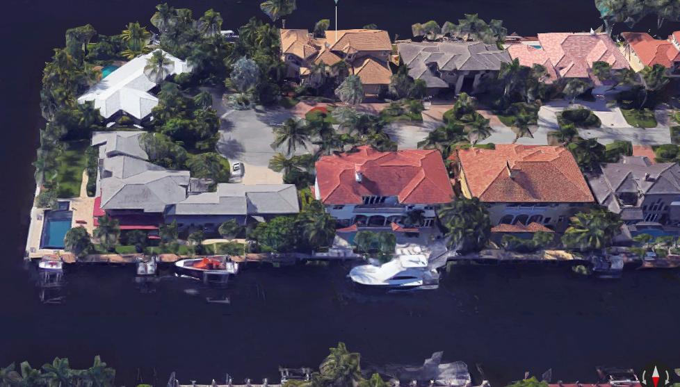 TROPIC ISLE - Residential