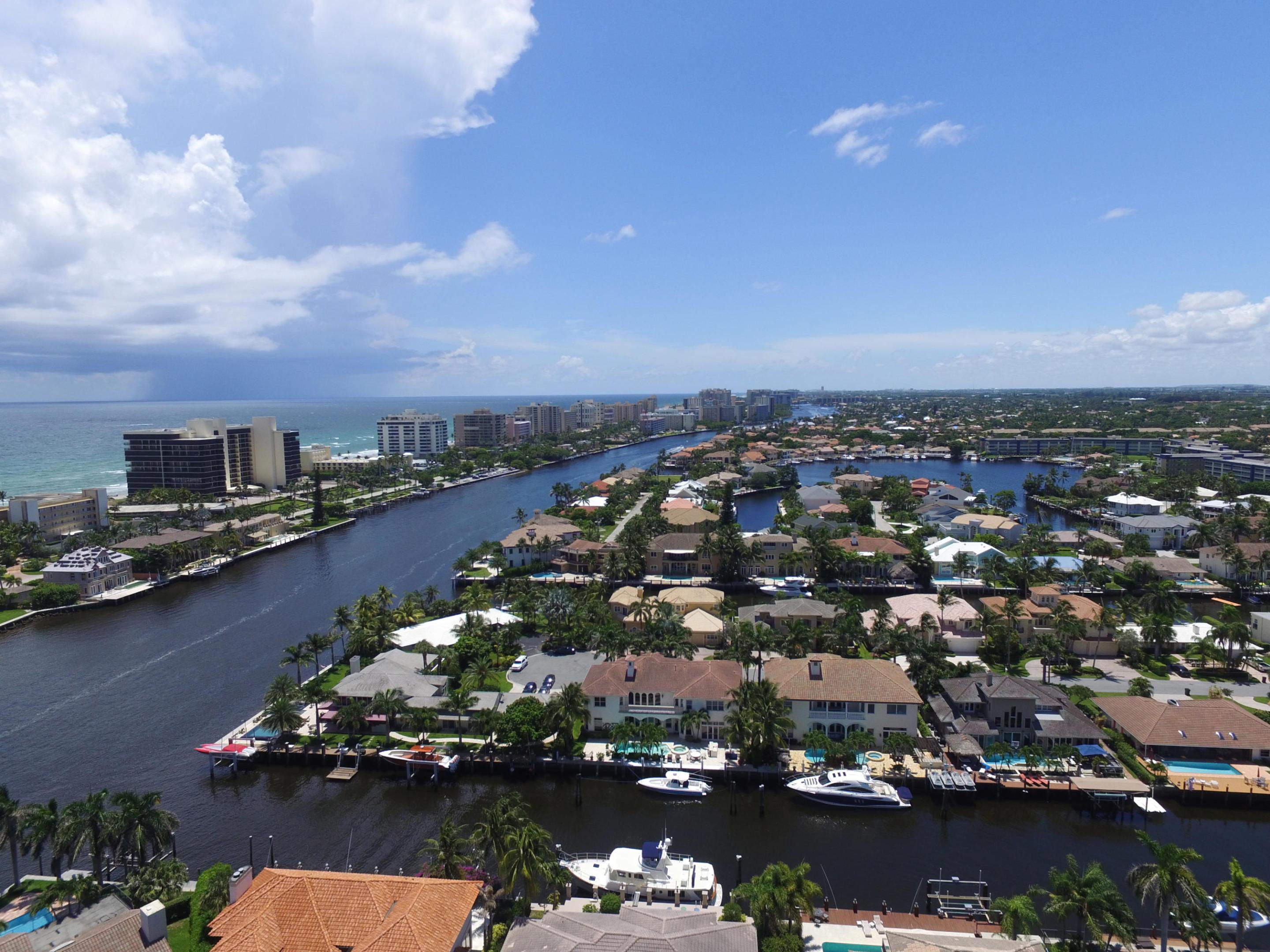 TROPIC ISLE - Residential