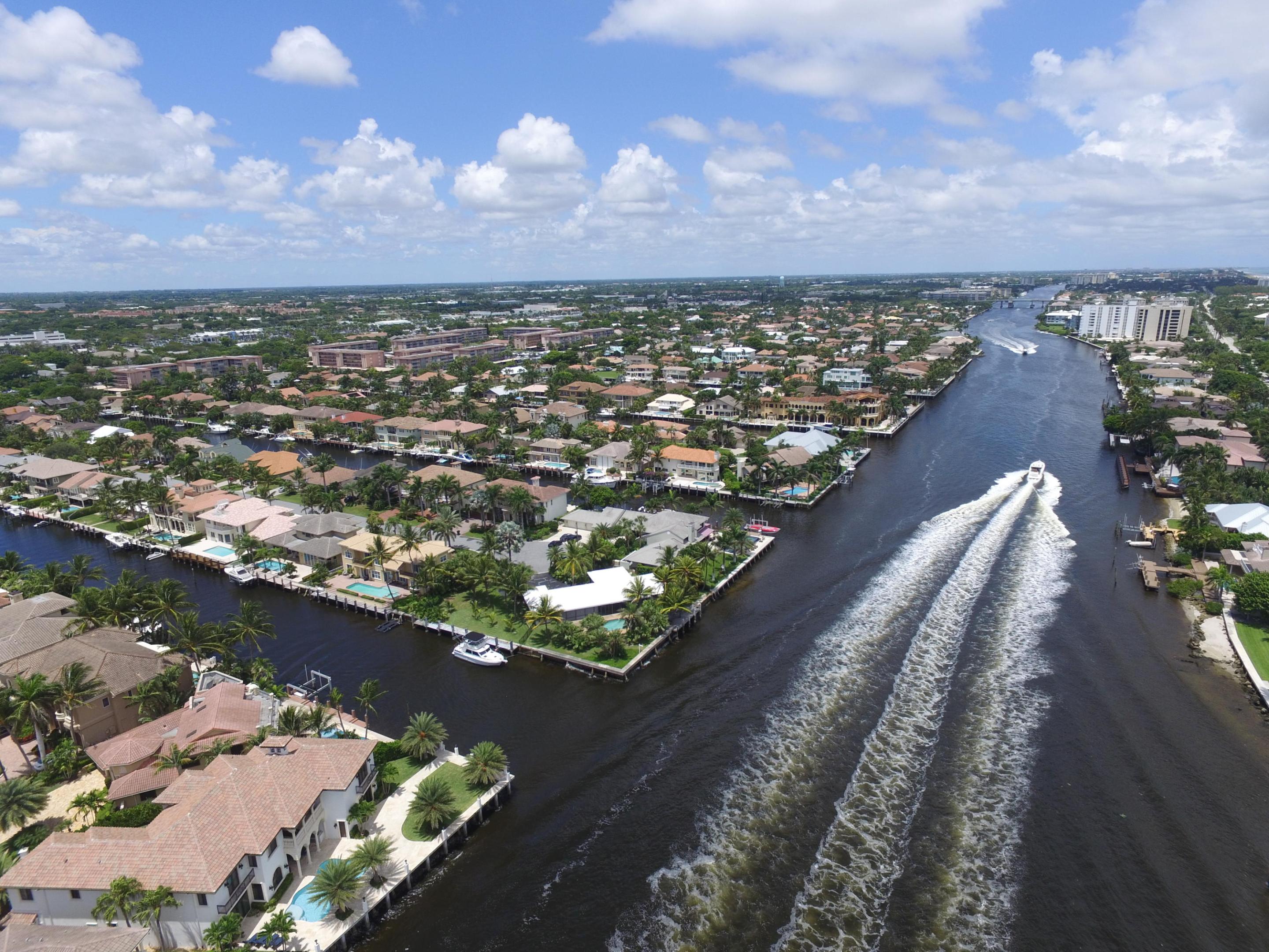 TROPIC ISLE - Residential