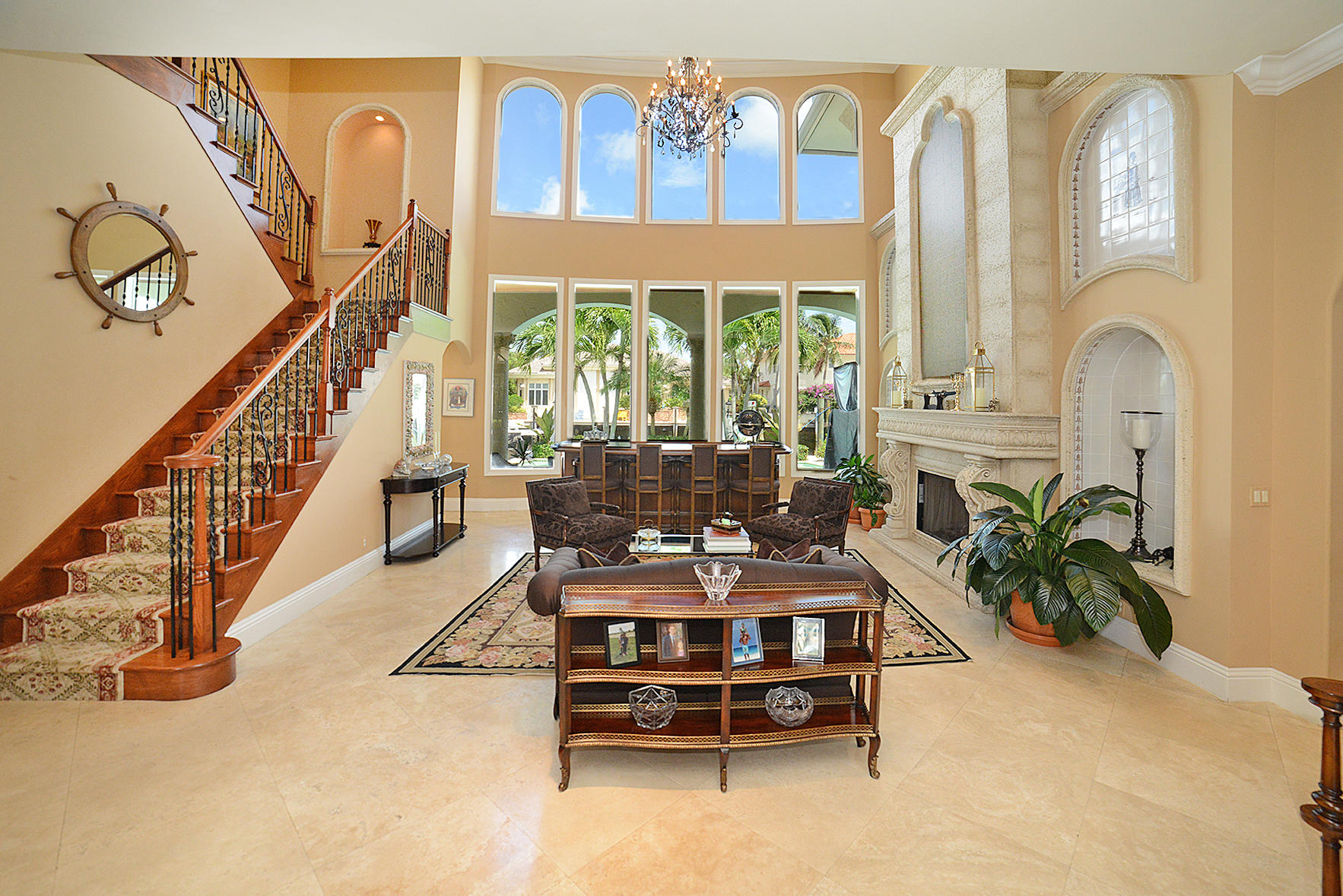 TROPIC ISLE - Residential