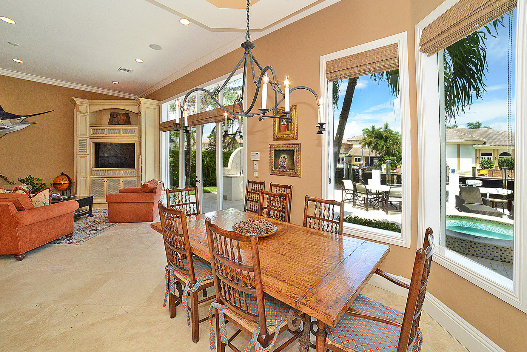 TROPIC ISLE - Residential