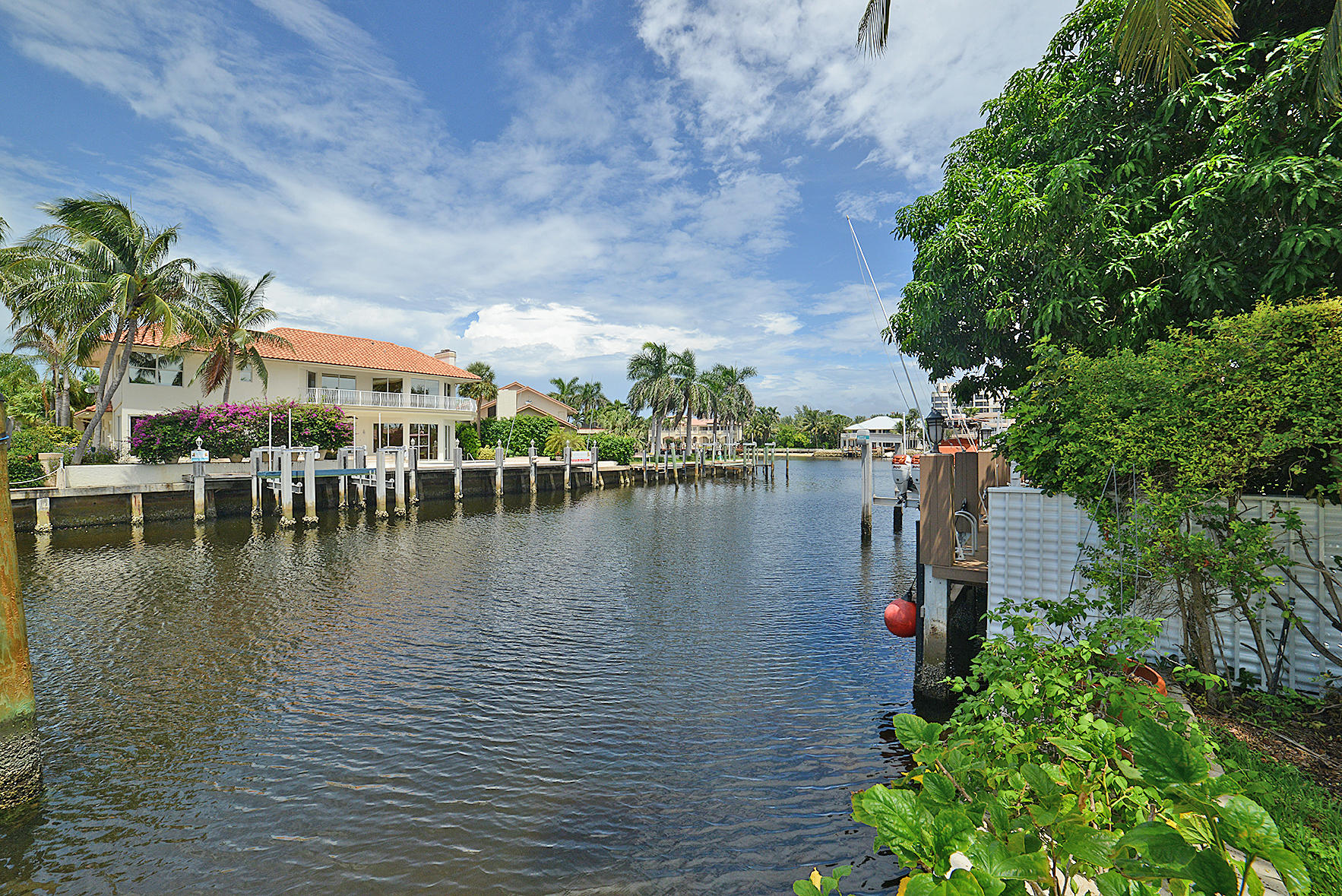 TROPIC ISLE - Residential