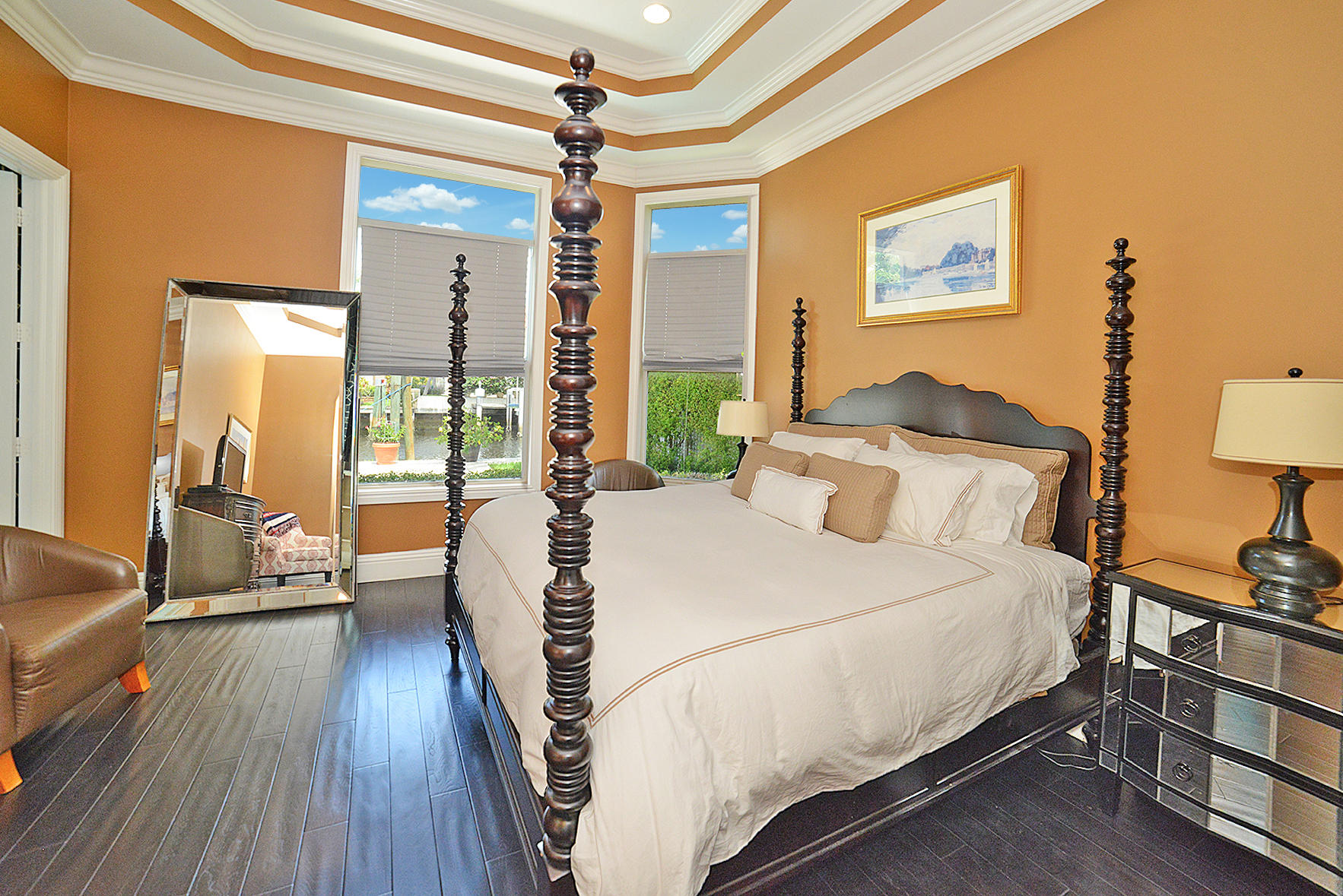 TROPIC ISLE - Residential