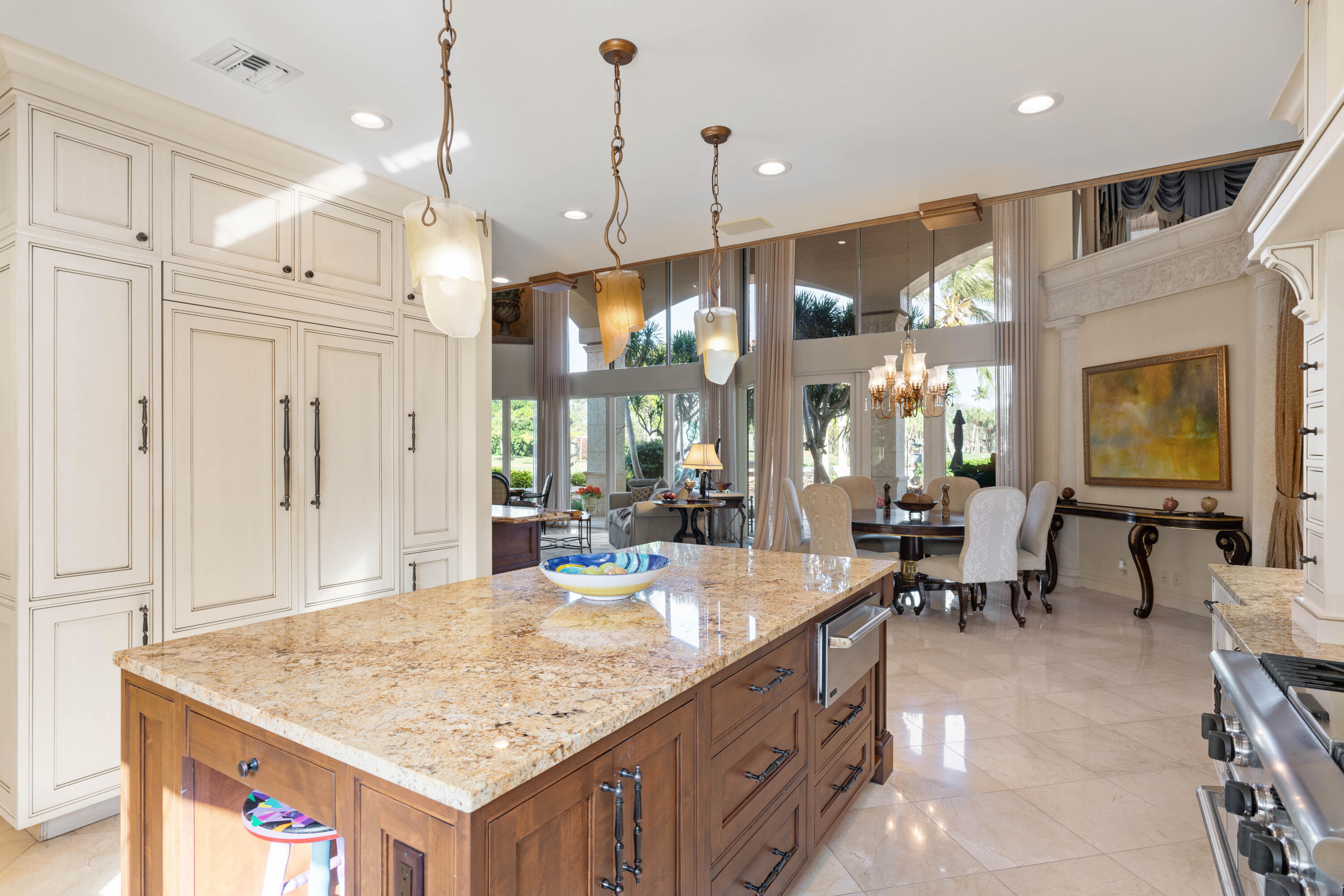 FRENCHMANS CREEK - Residential