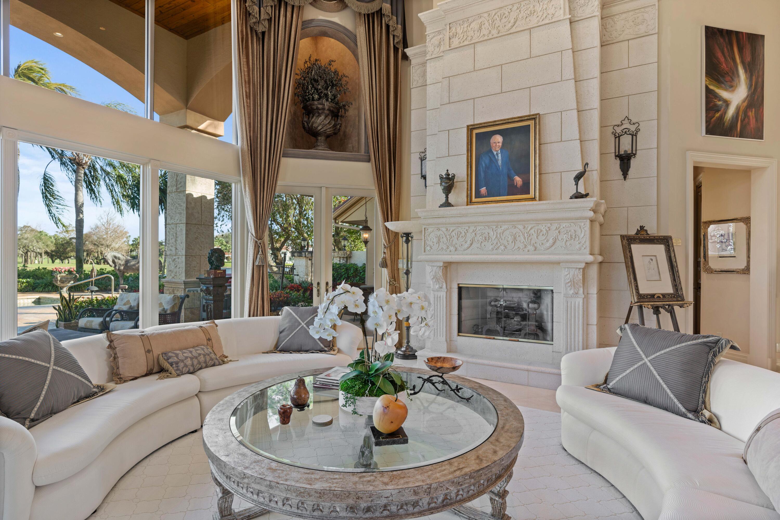 FRENCHMANS CREEK - Residential