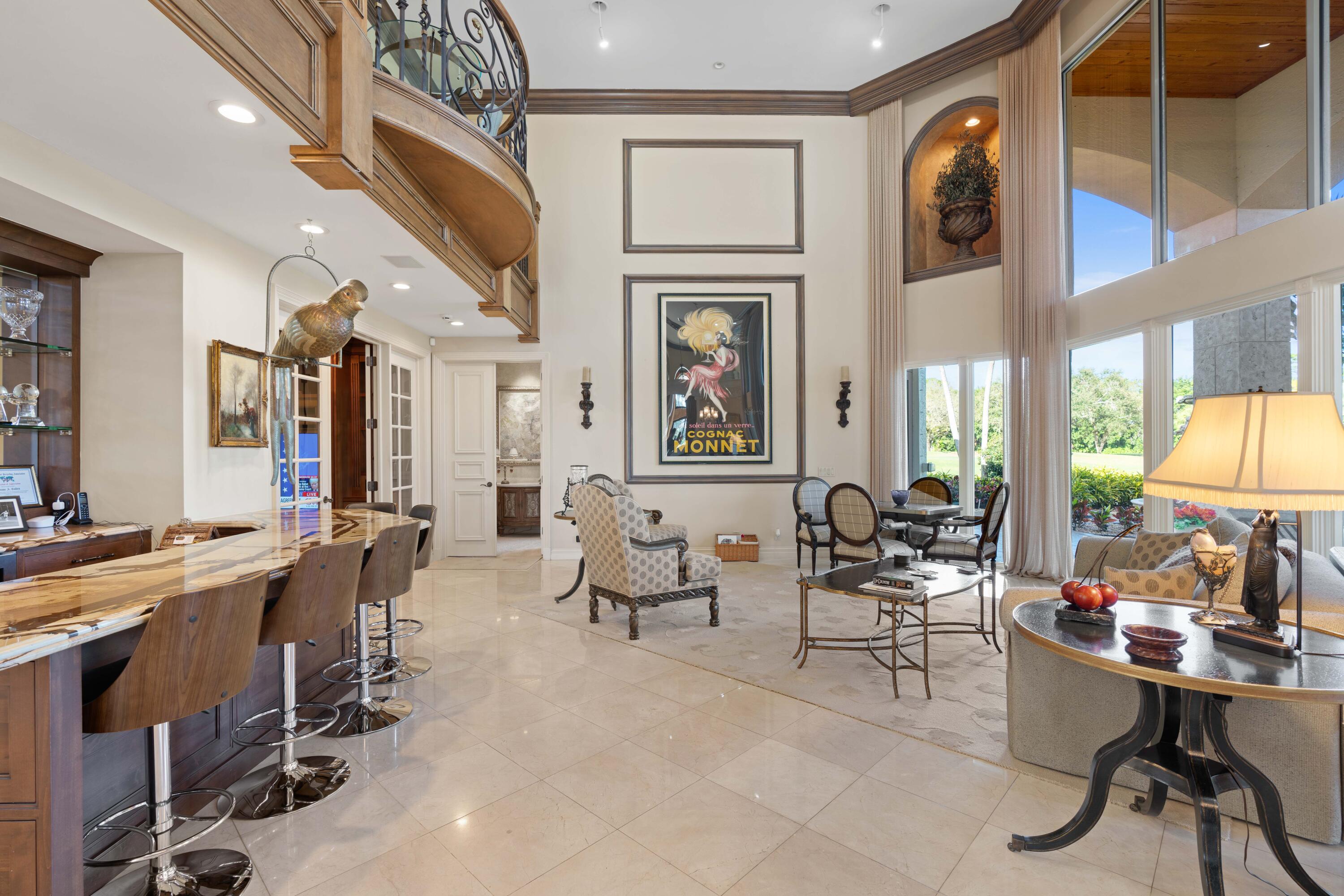 FRENCHMANS CREEK - Residential