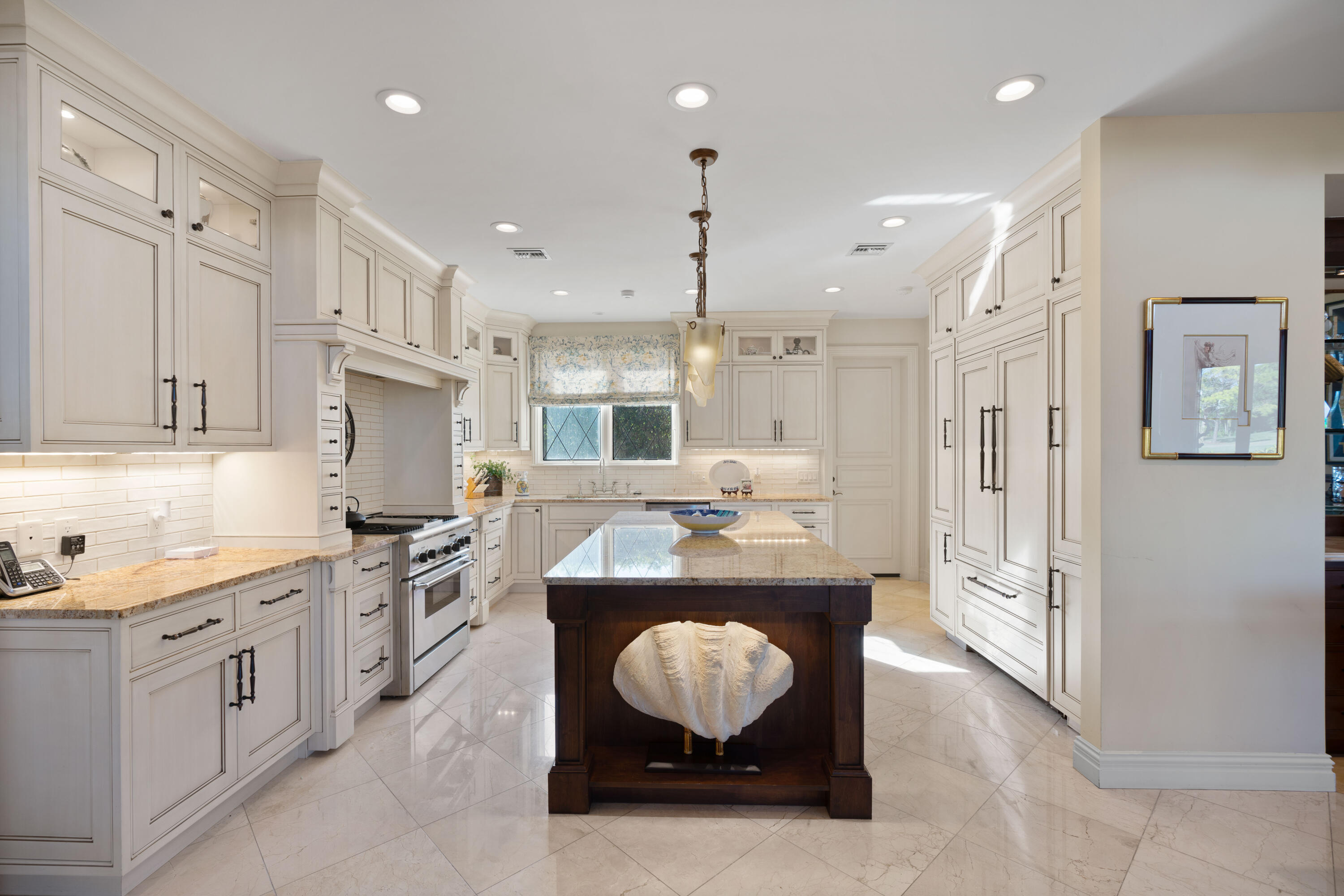 FRENCHMANS CREEK - Residential