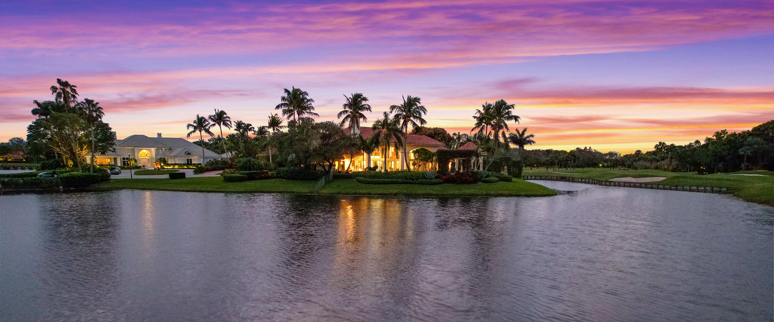 FRENCHMANS CREEK - Residential