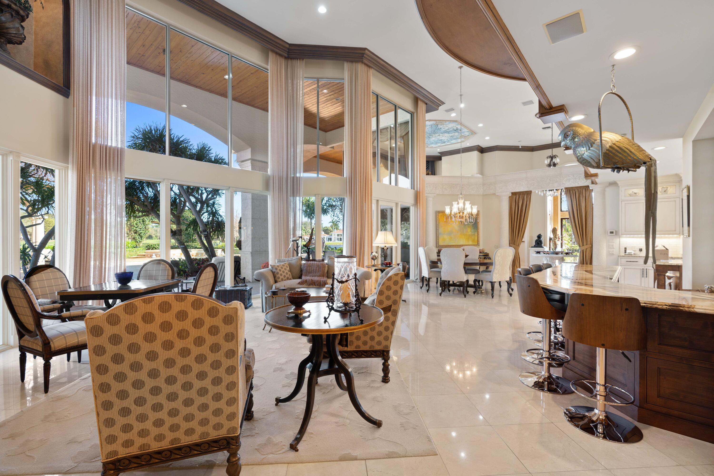 FRENCHMANS CREEK - Residential