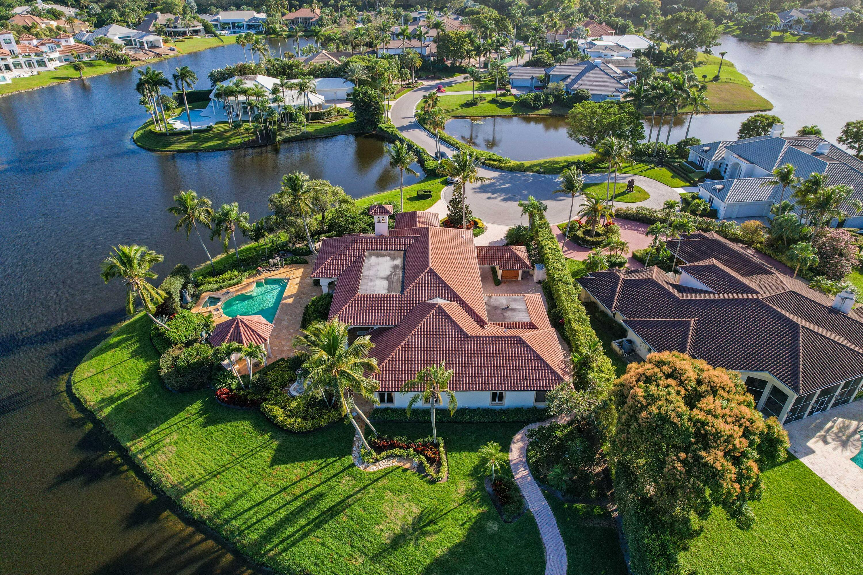 FRENCHMANS CREEK - Residential