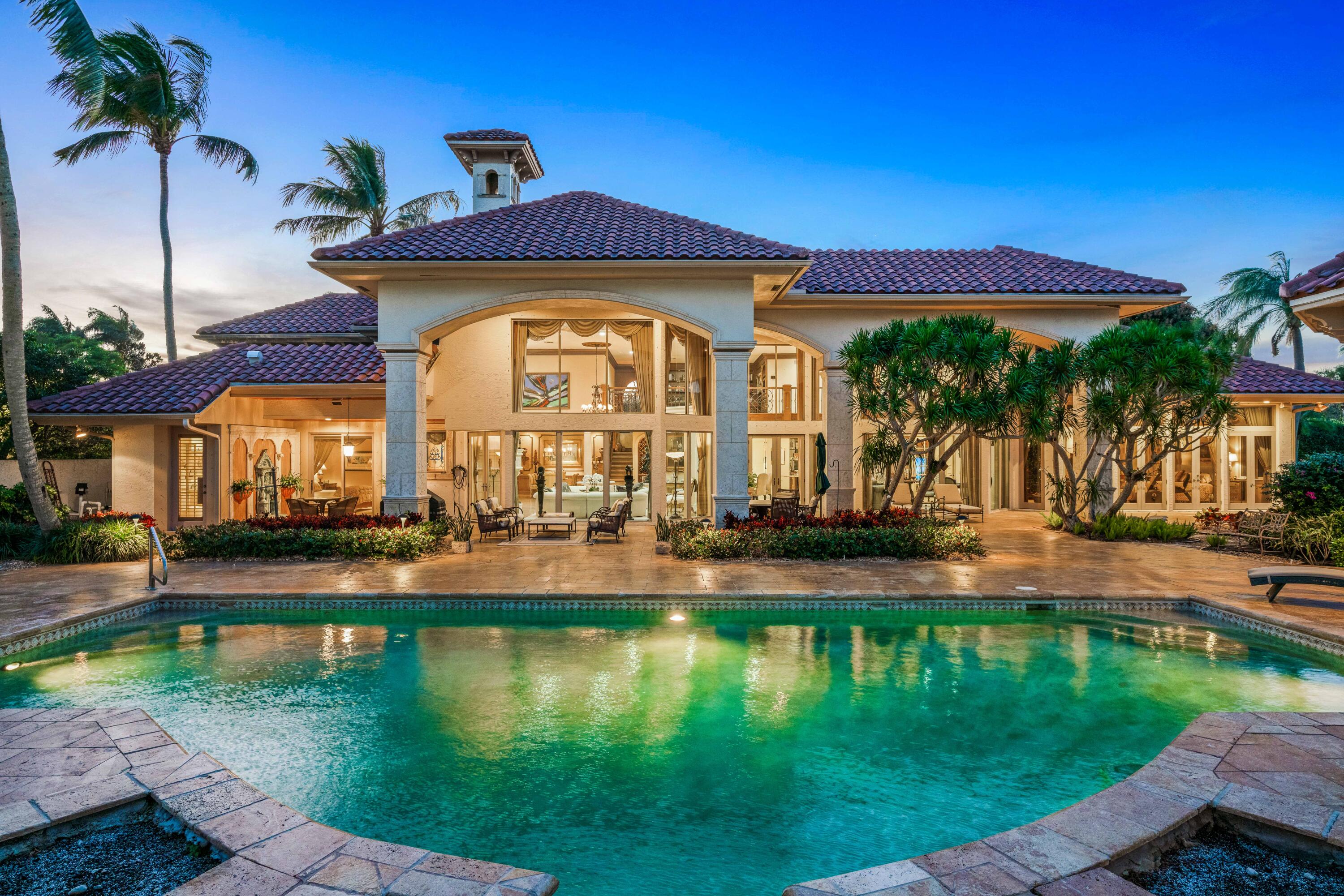 FRENCHMANS CREEK - Residential