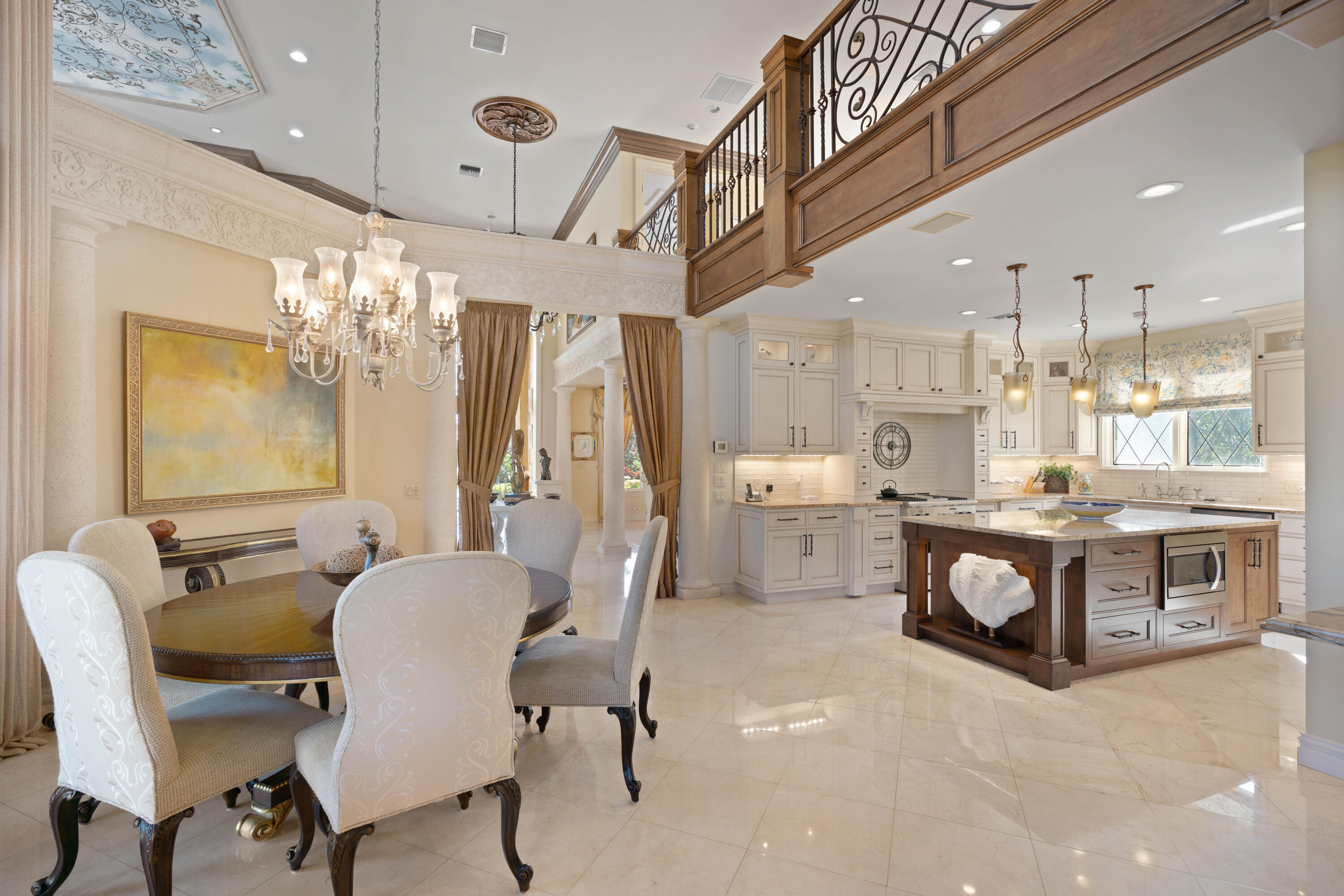 FRENCHMANS CREEK - Residential