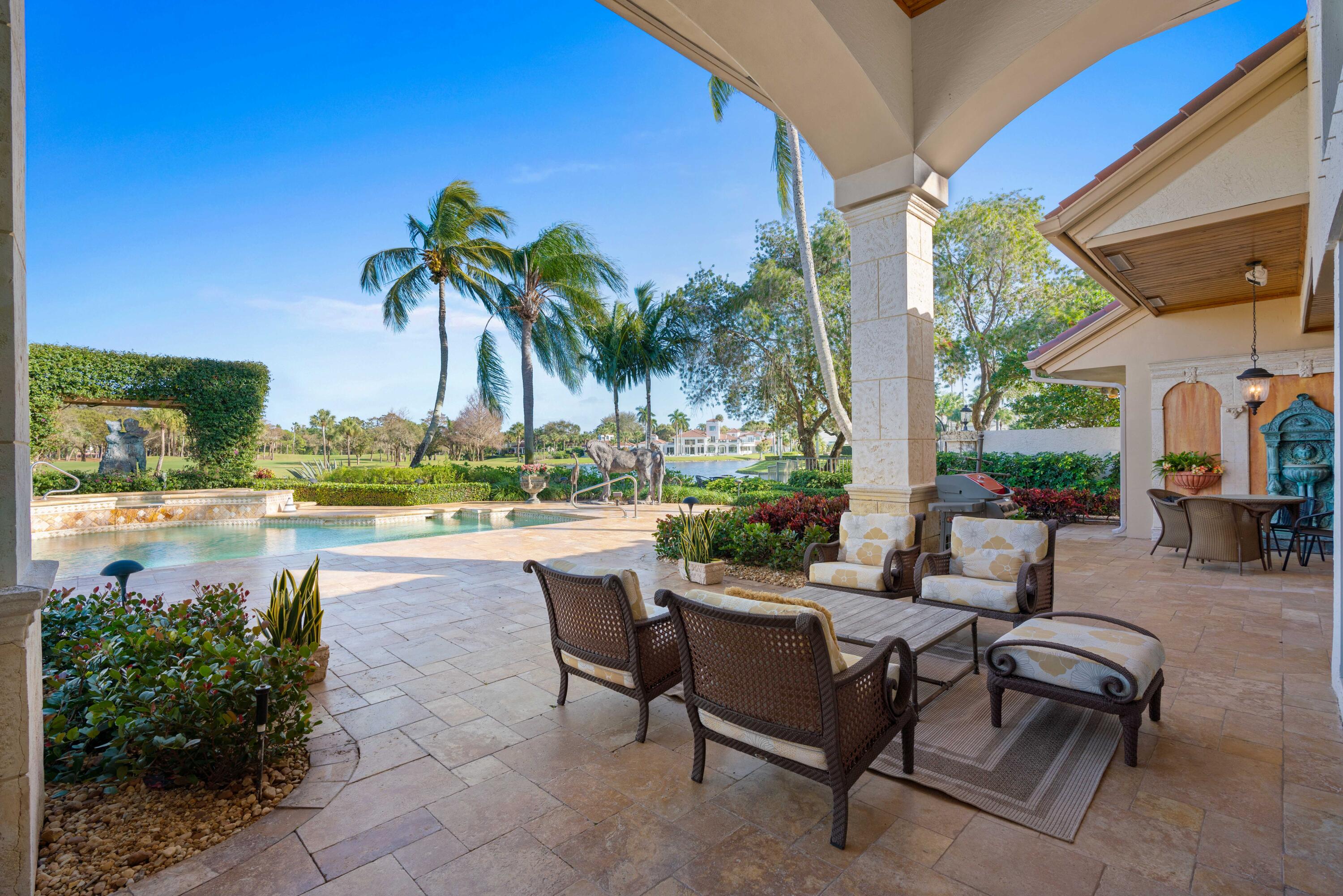 FRENCHMANS CREEK - Residential