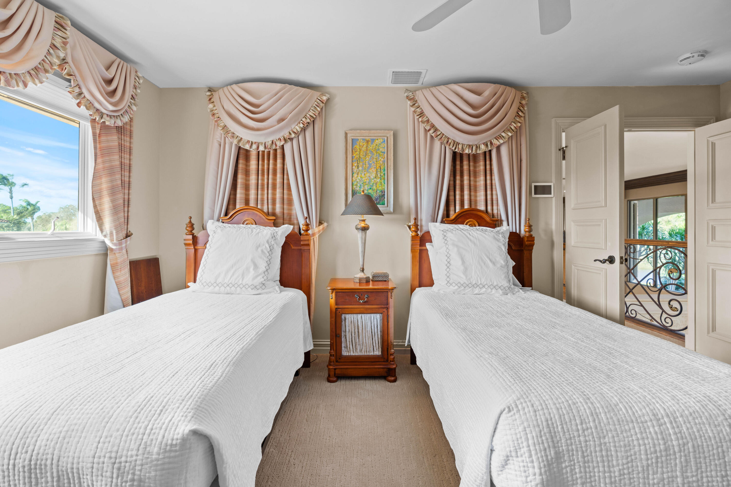 FRENCHMANS CREEK - Residential