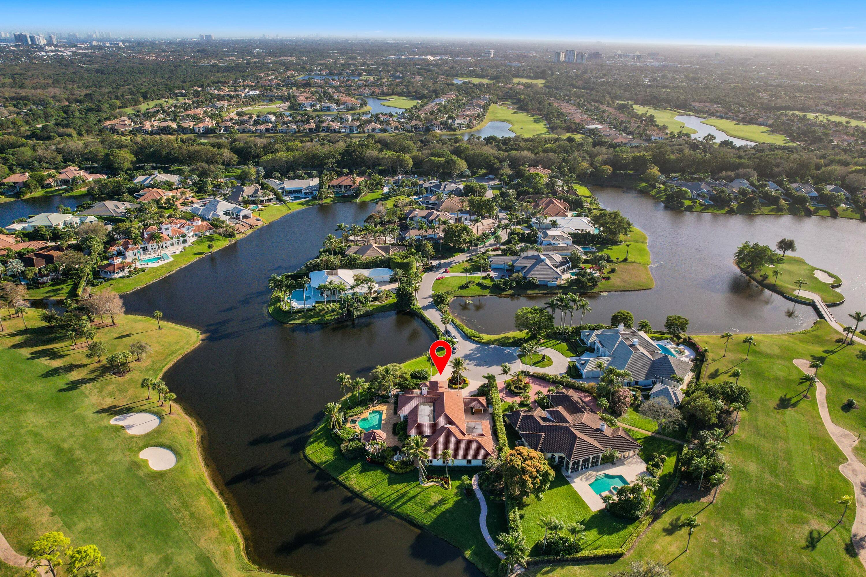 FRENCHMANS CREEK - Residential