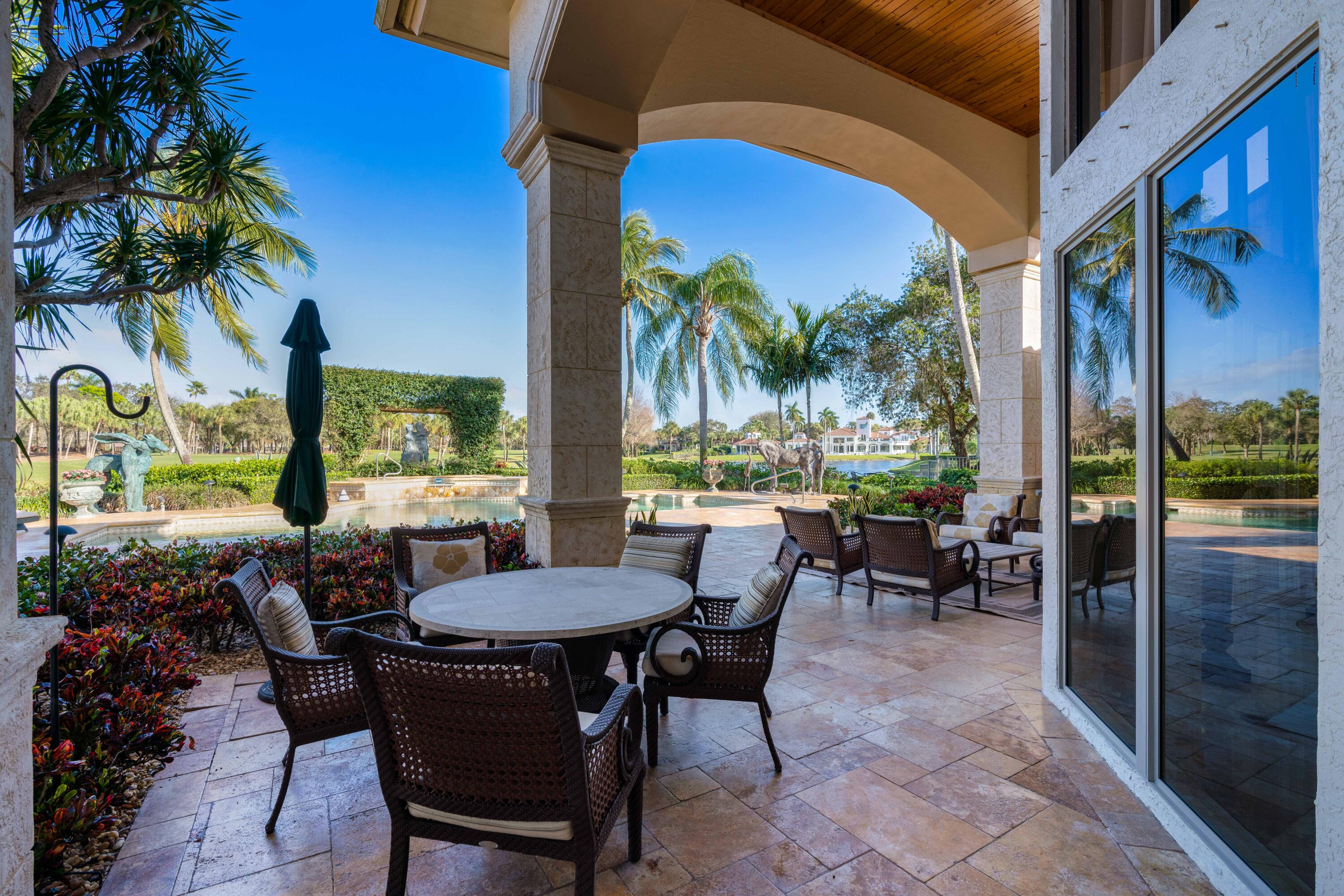 FRENCHMANS CREEK - Residential