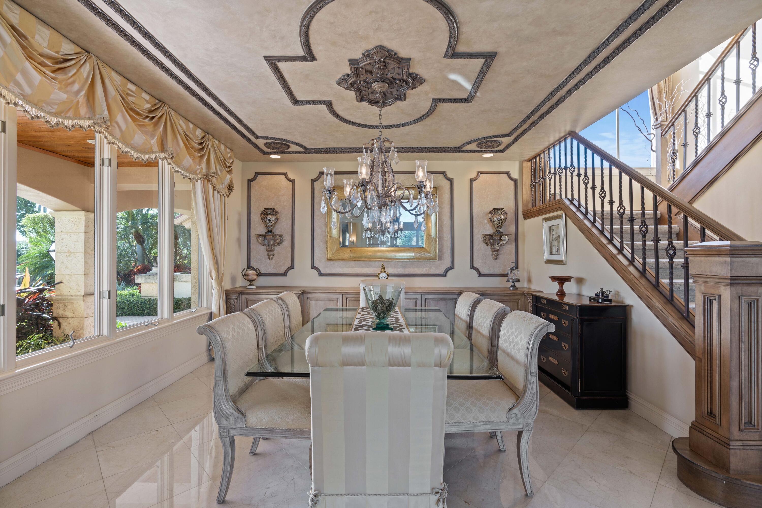 FRENCHMANS CREEK - Residential