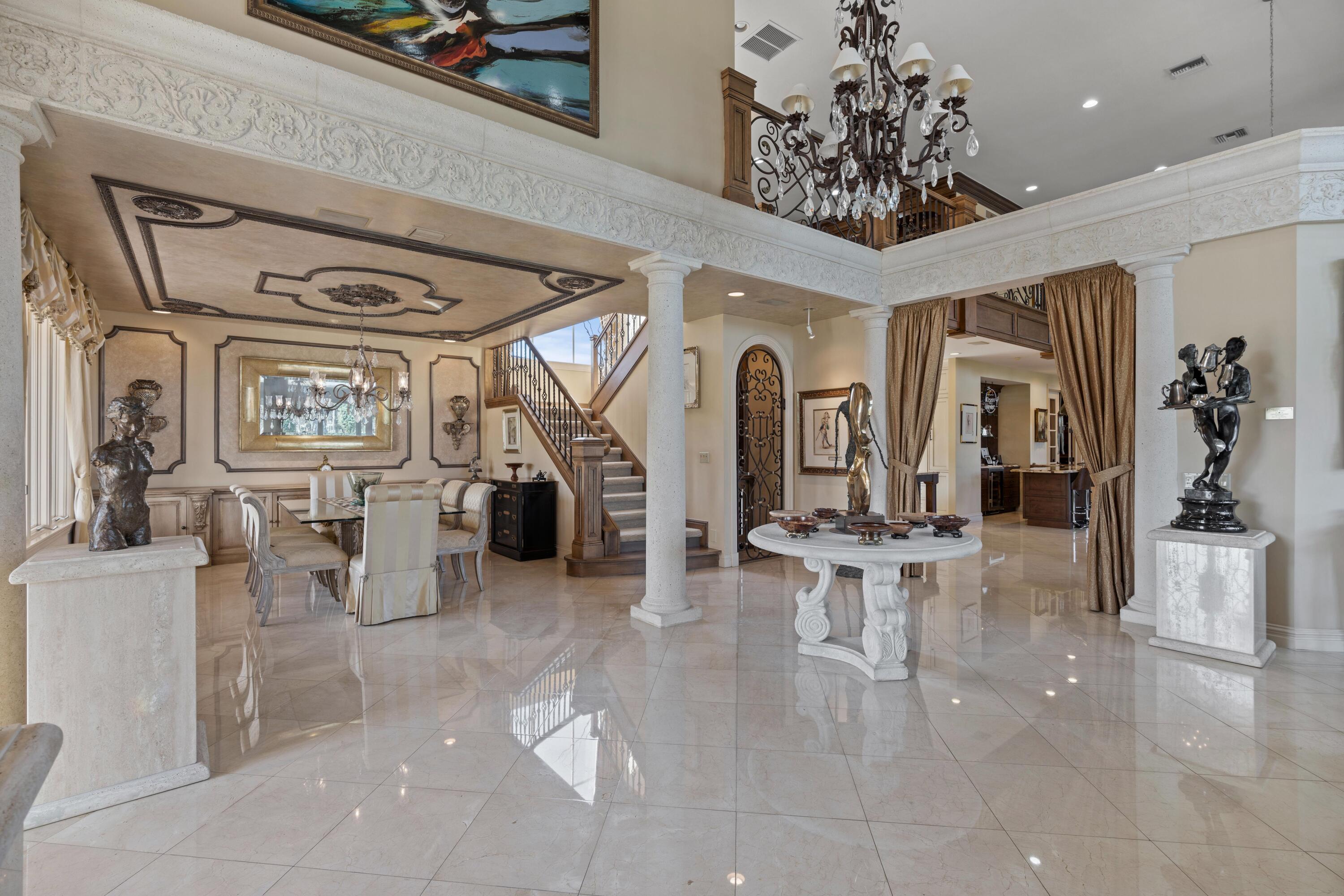 FRENCHMANS CREEK - Residential