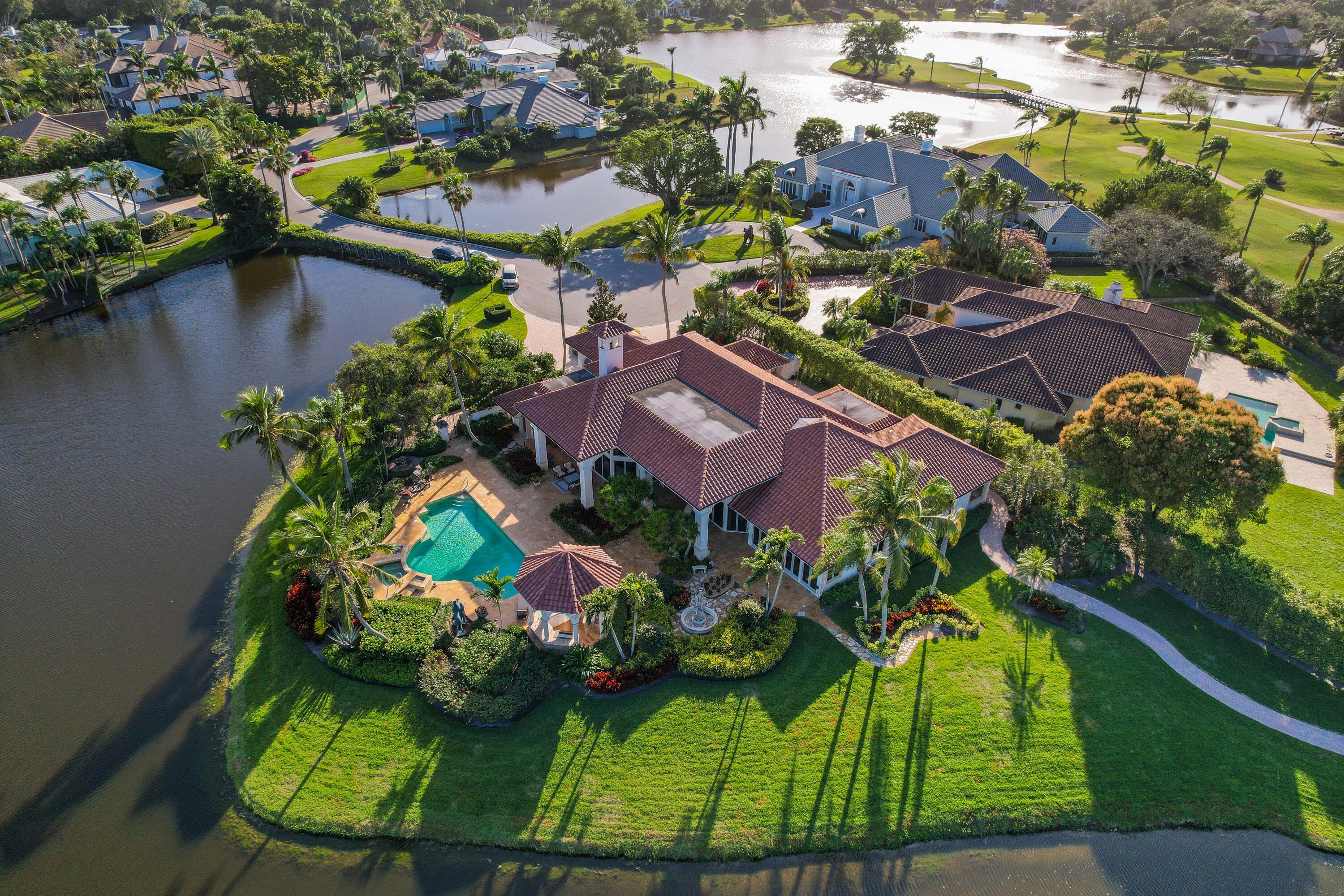 FRENCHMANS CREEK - Residential