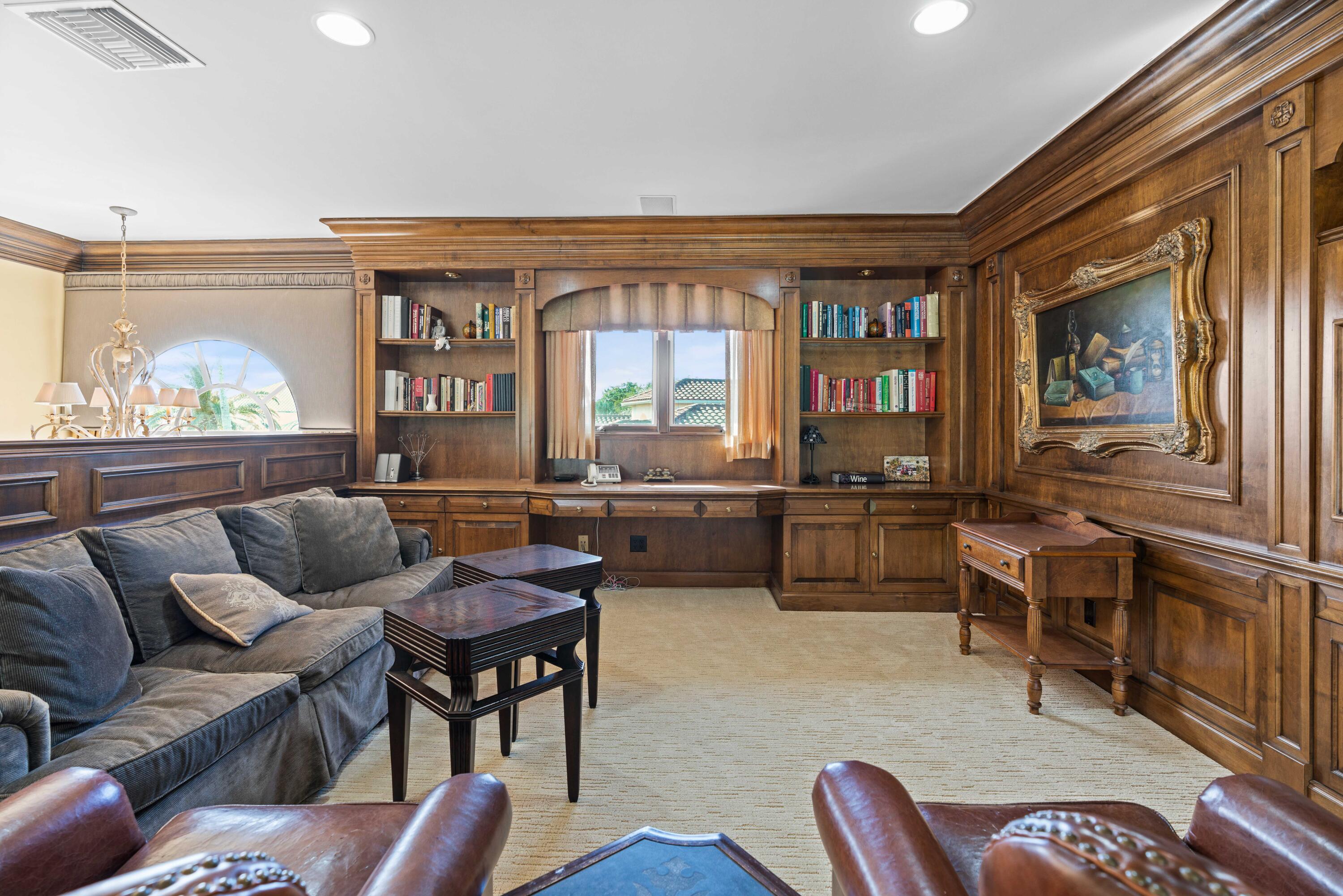 FRENCHMANS CREEK - Residential