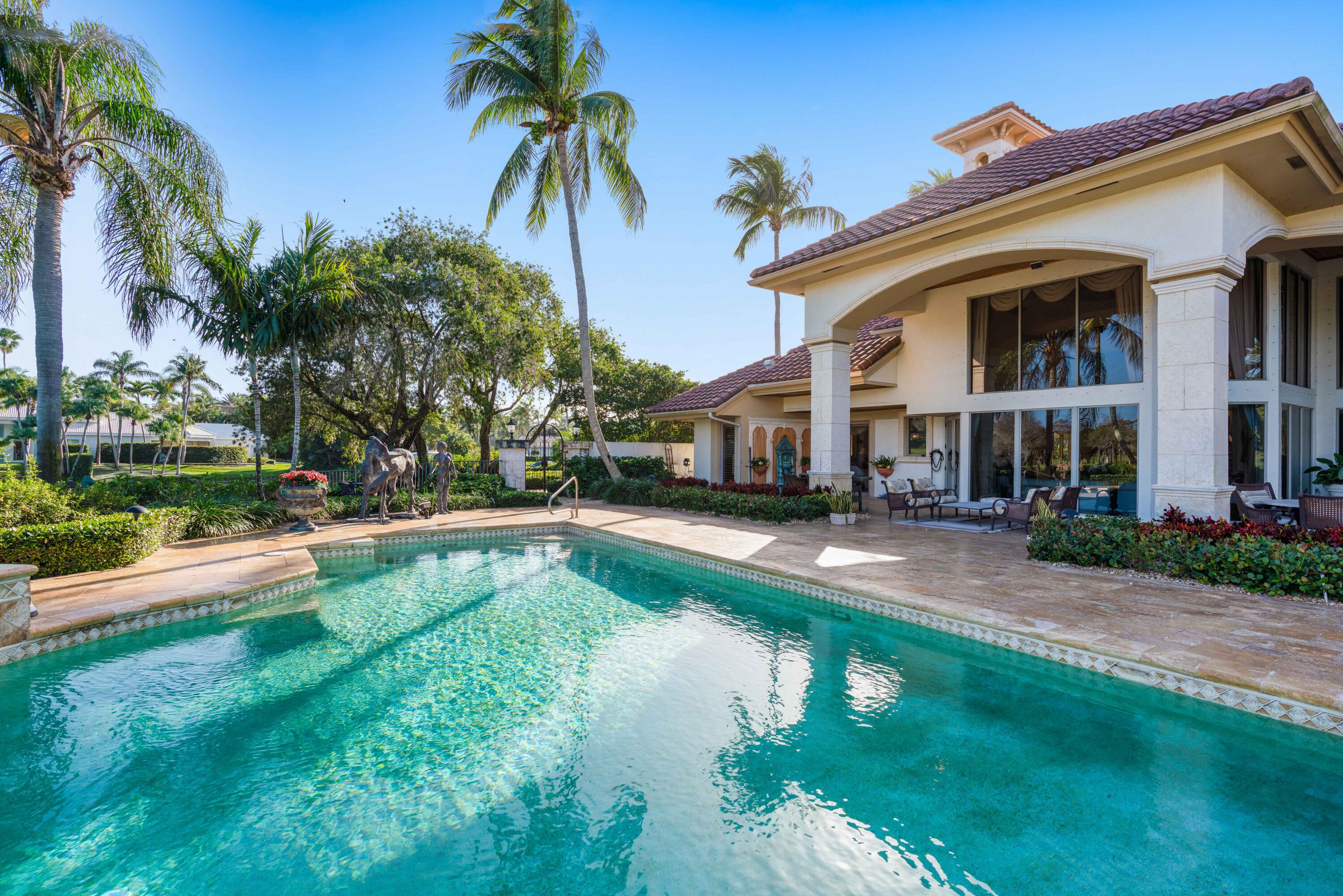 FRENCHMANS CREEK - Residential