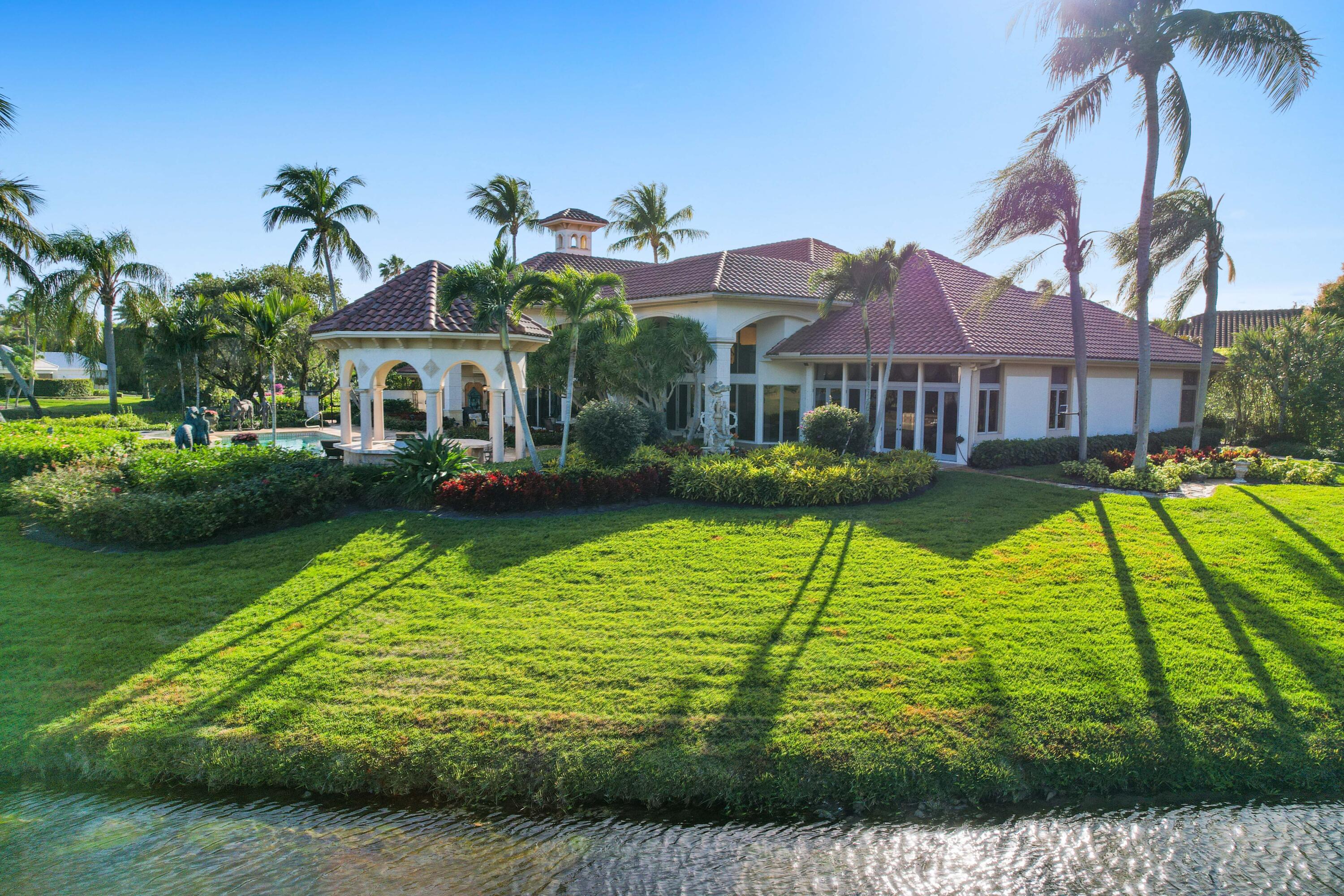 FRENCHMANS CREEK - Residential