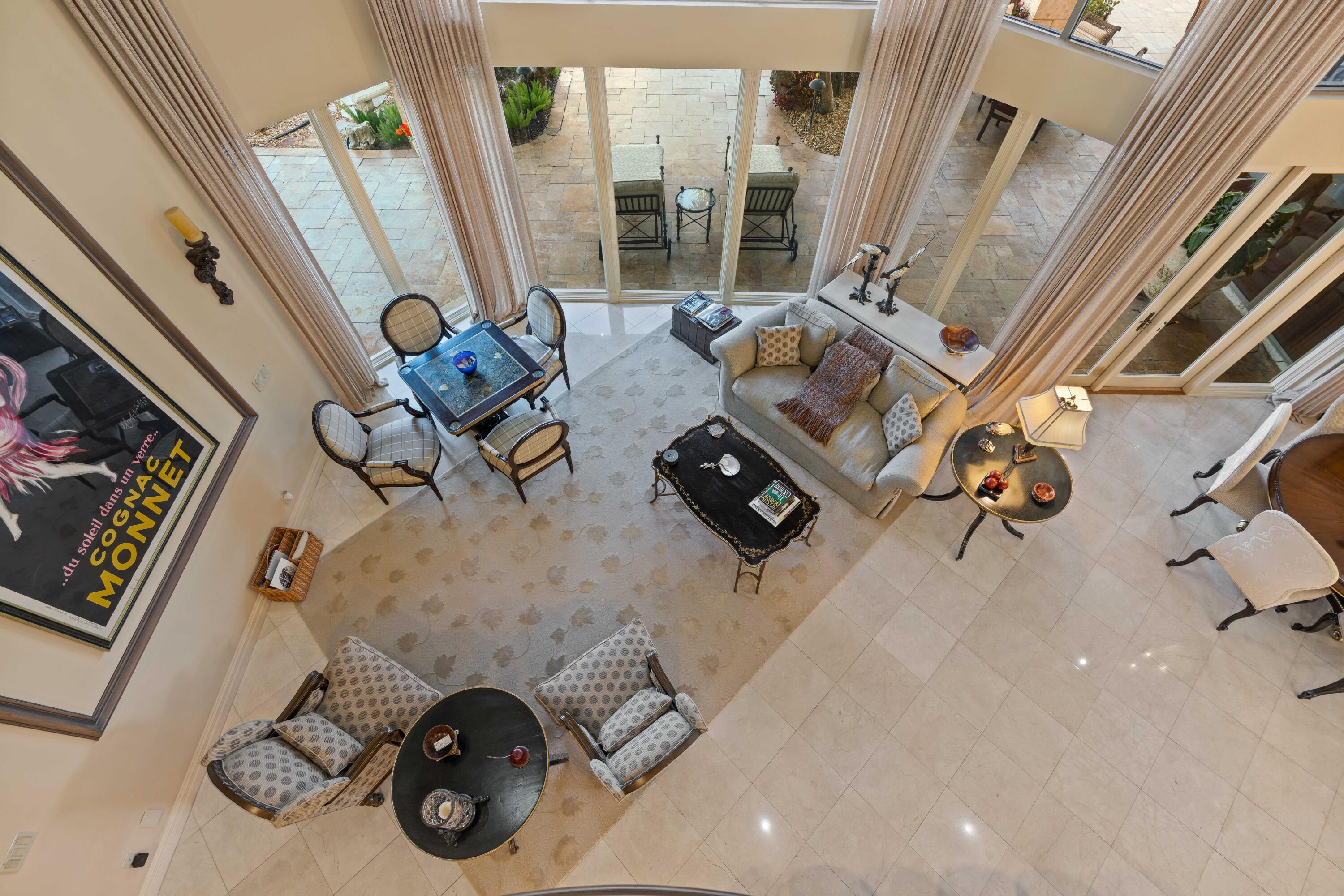 FRENCHMANS CREEK - Residential