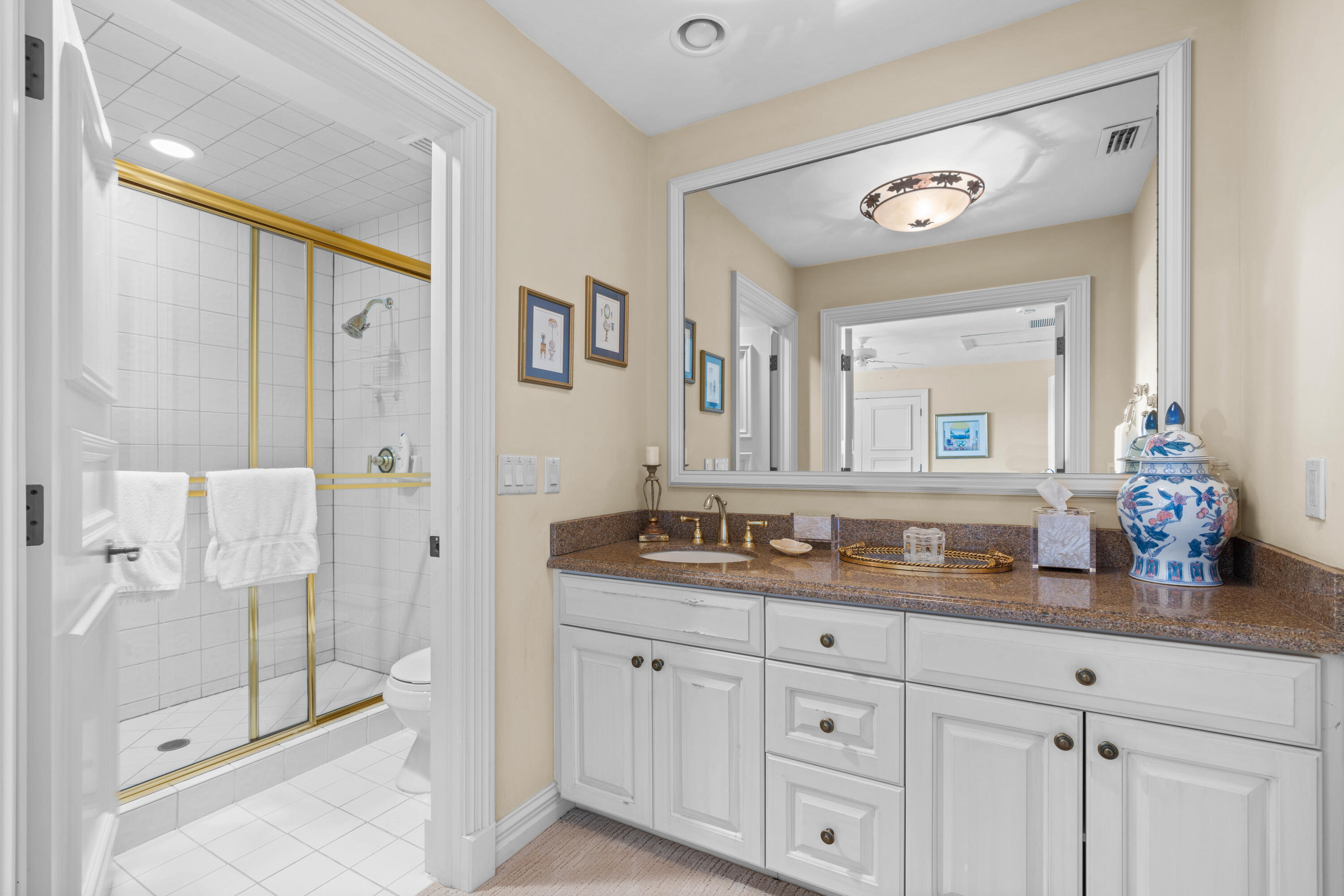 FRENCHMANS CREEK - Residential