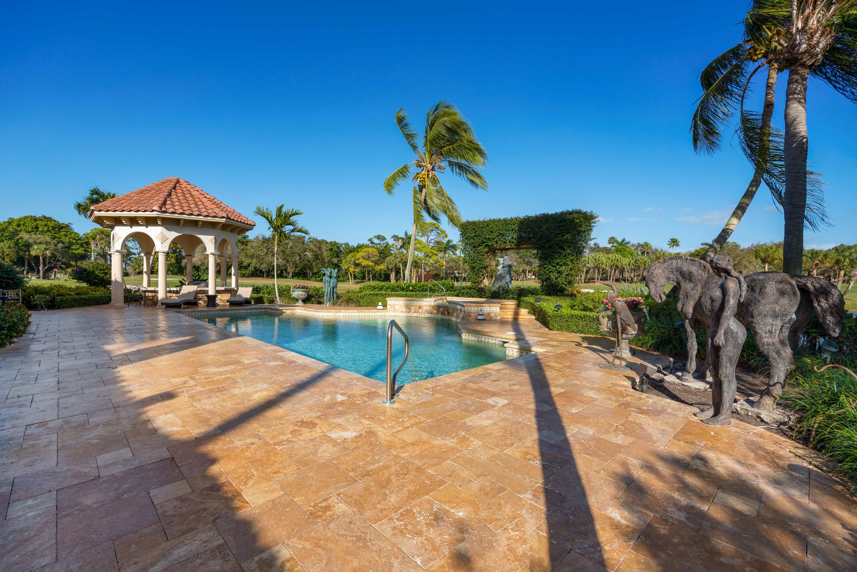 FRENCHMANS CREEK - Residential