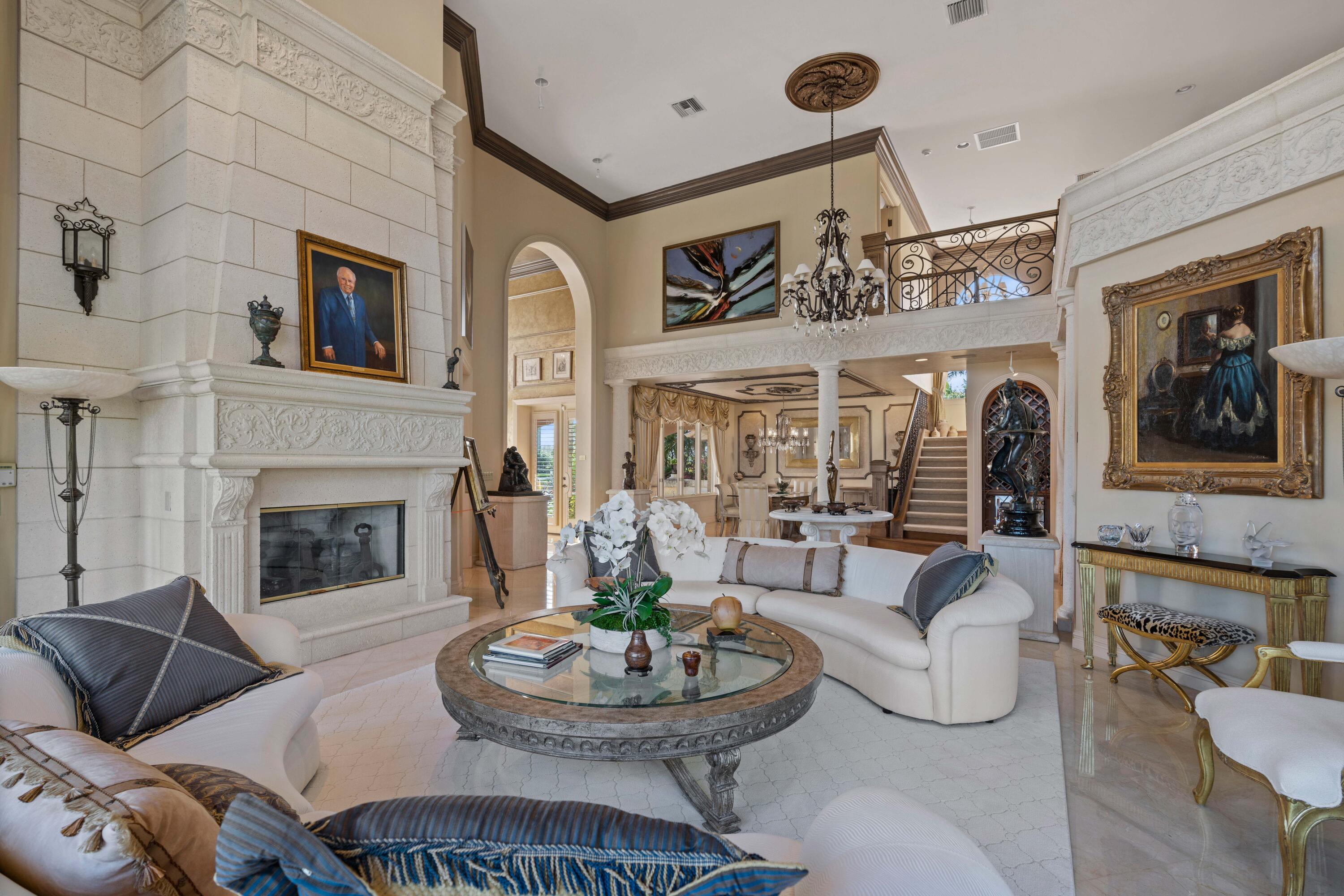 FRENCHMANS CREEK - Residential