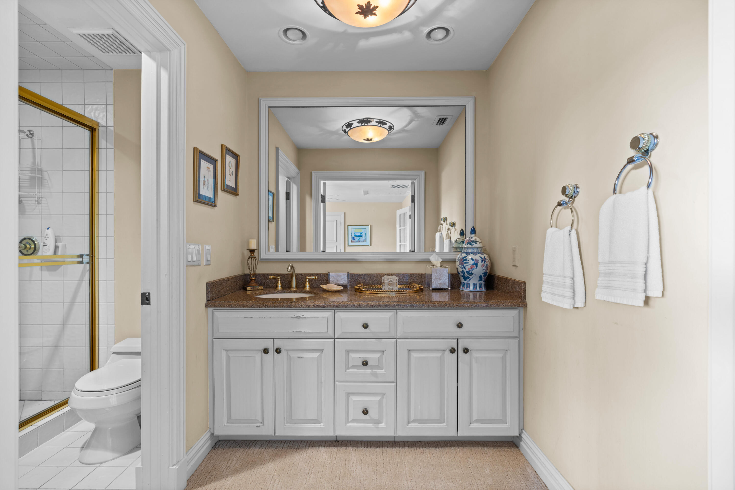 FRENCHMANS CREEK - Residential