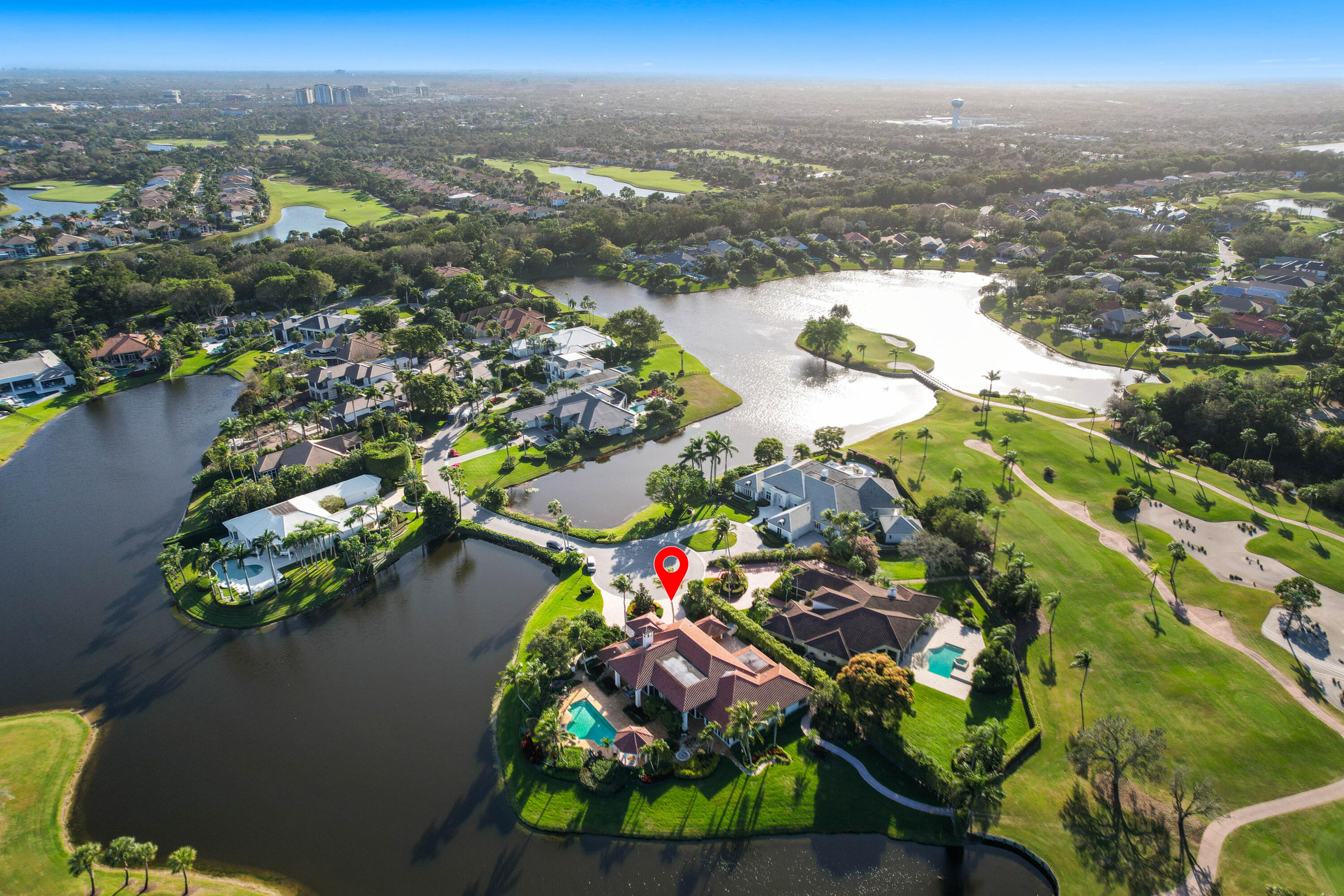 FRENCHMANS CREEK - Residential