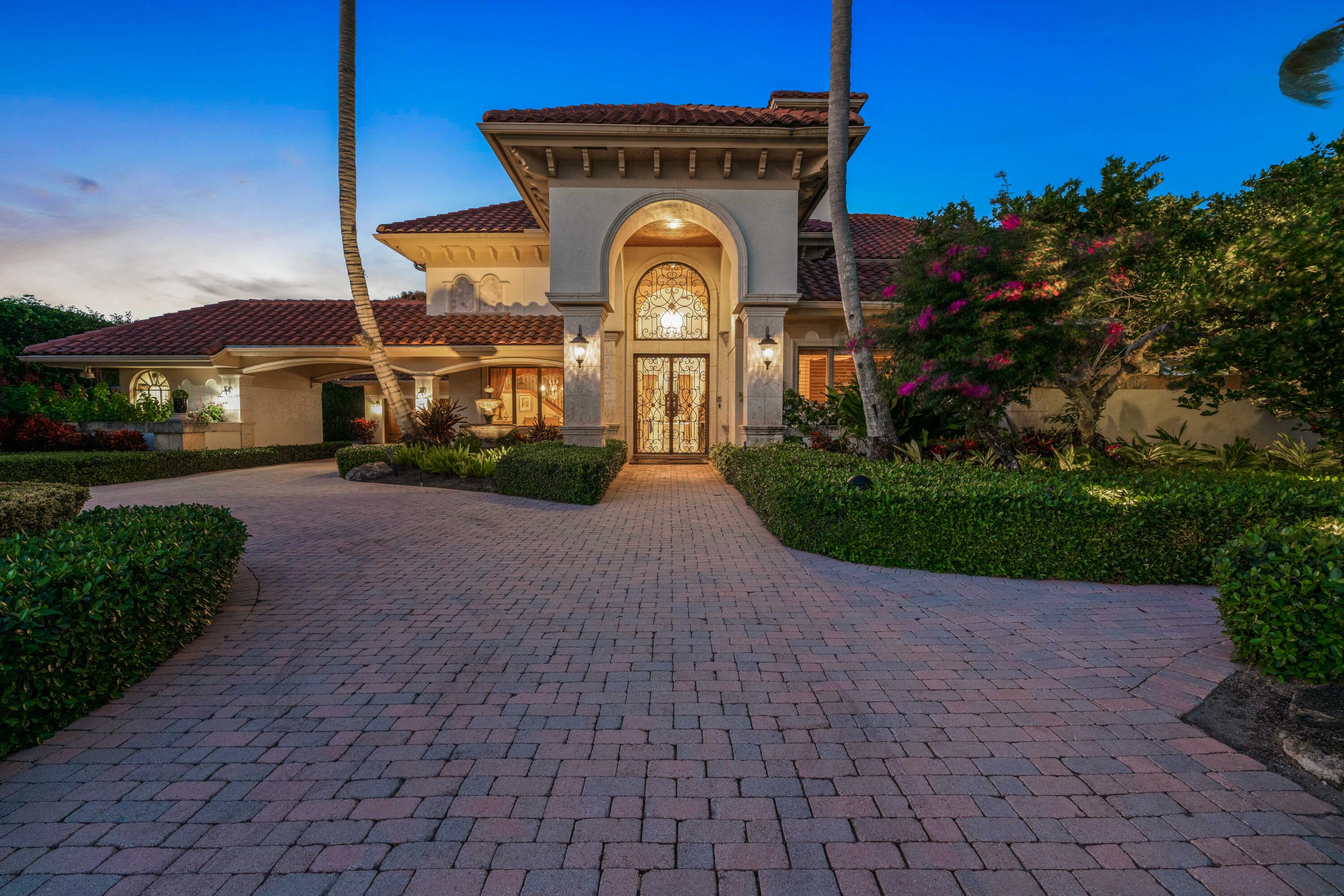 FRENCHMANS CREEK - Residential