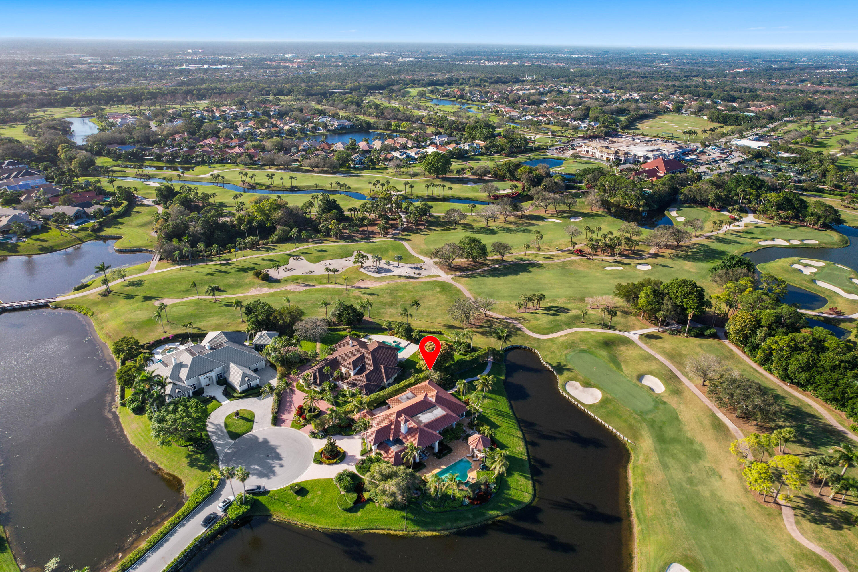 FRENCHMANS CREEK - Residential