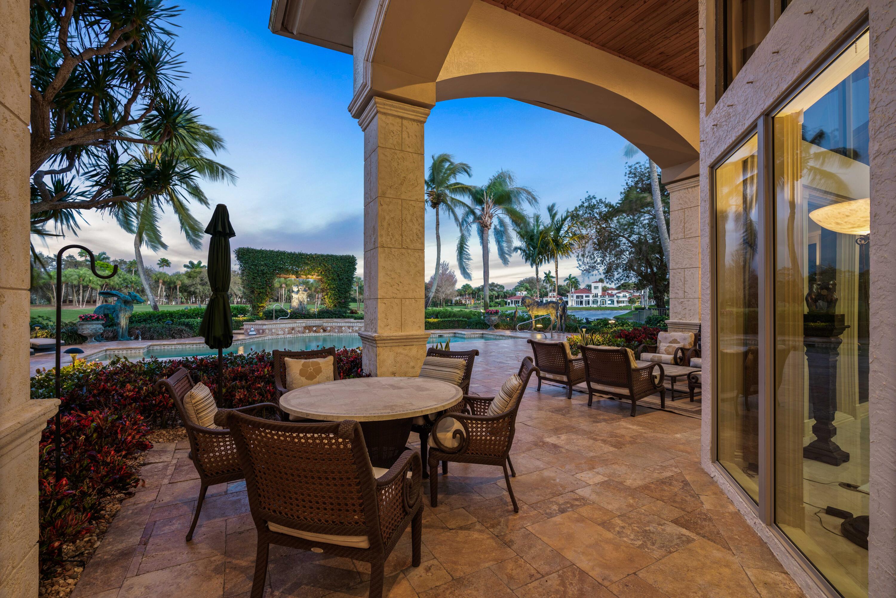 FRENCHMANS CREEK - Residential