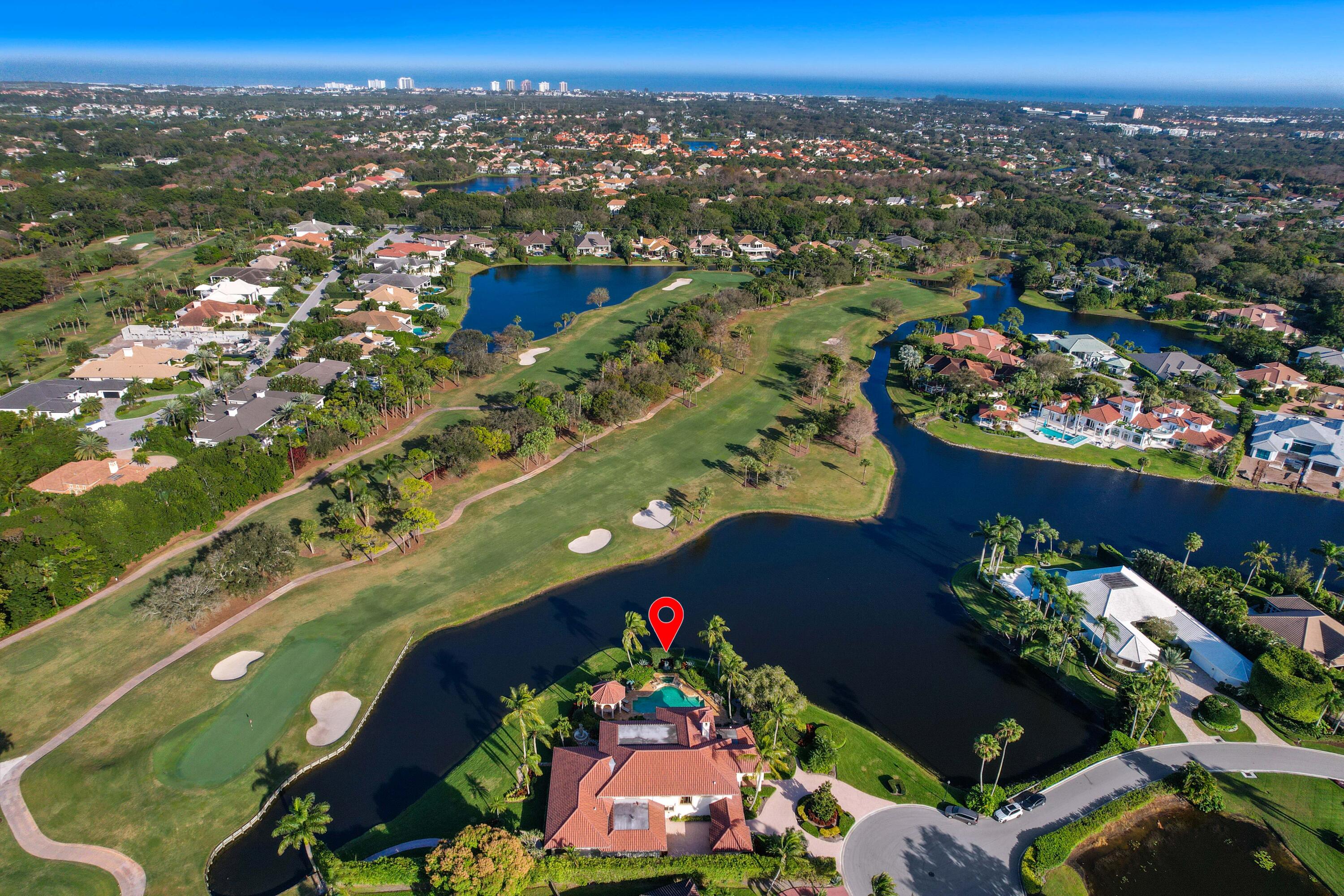 FRENCHMANS CREEK - Residential