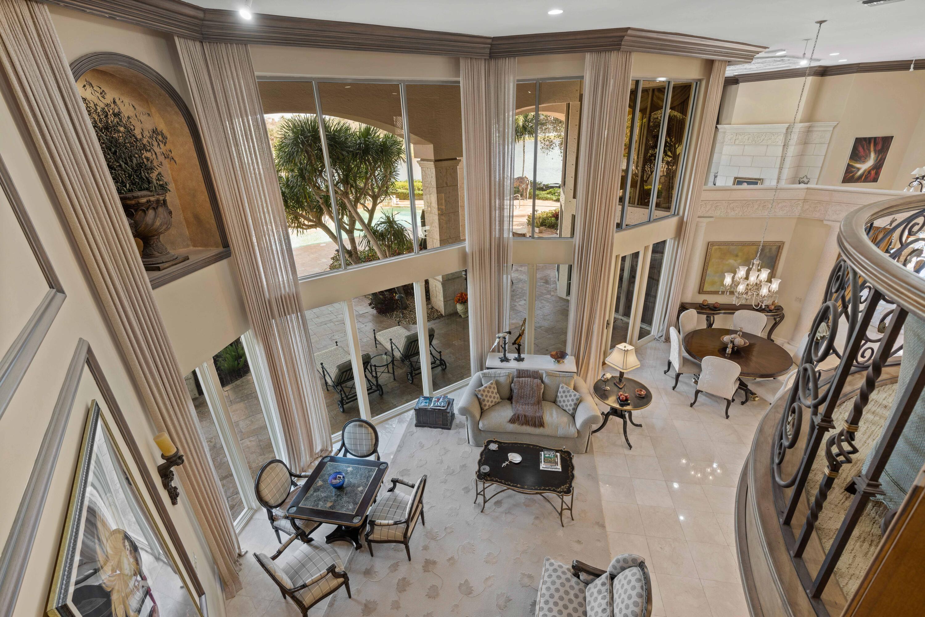 FRENCHMANS CREEK - Residential