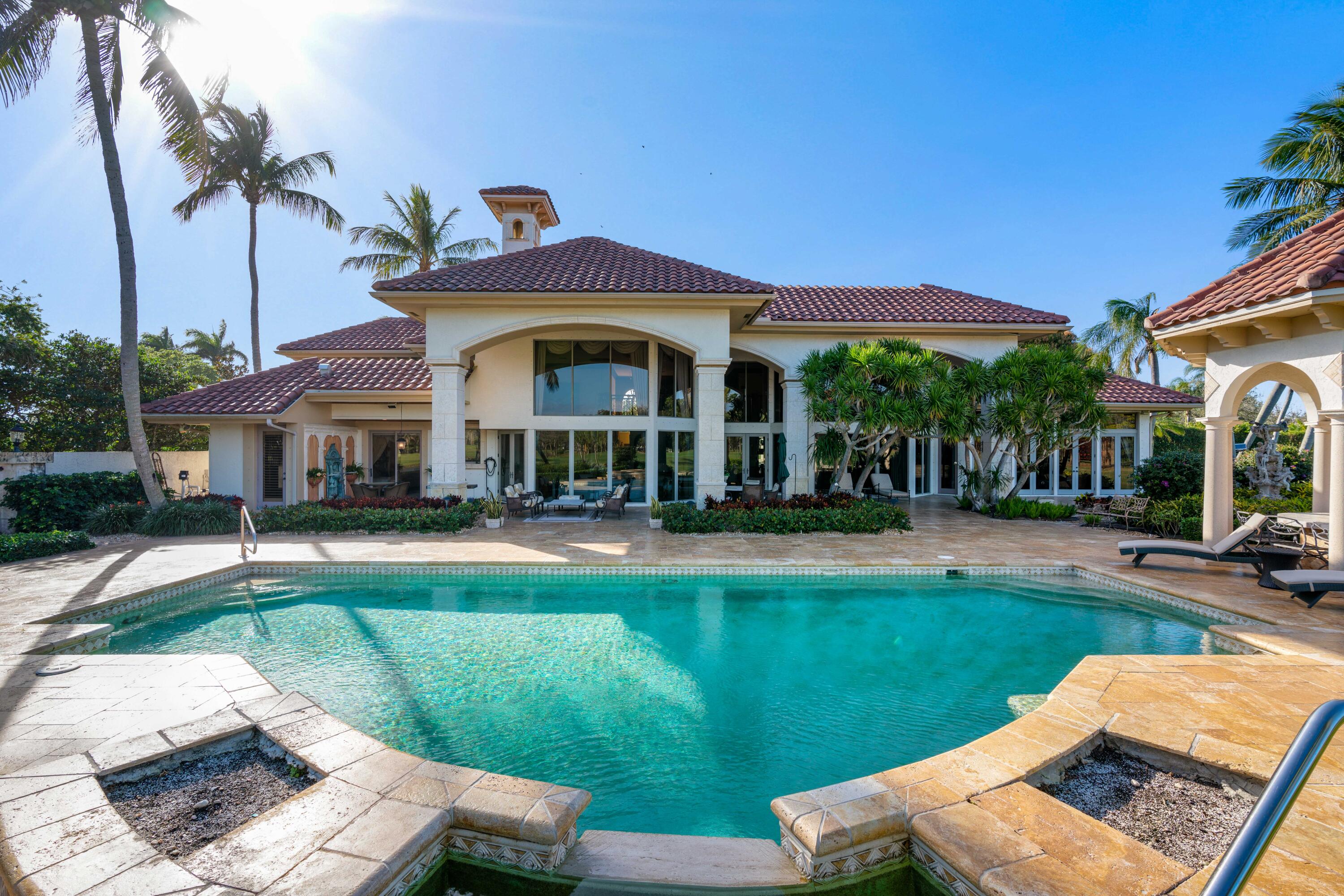 FRENCHMANS CREEK - Residential