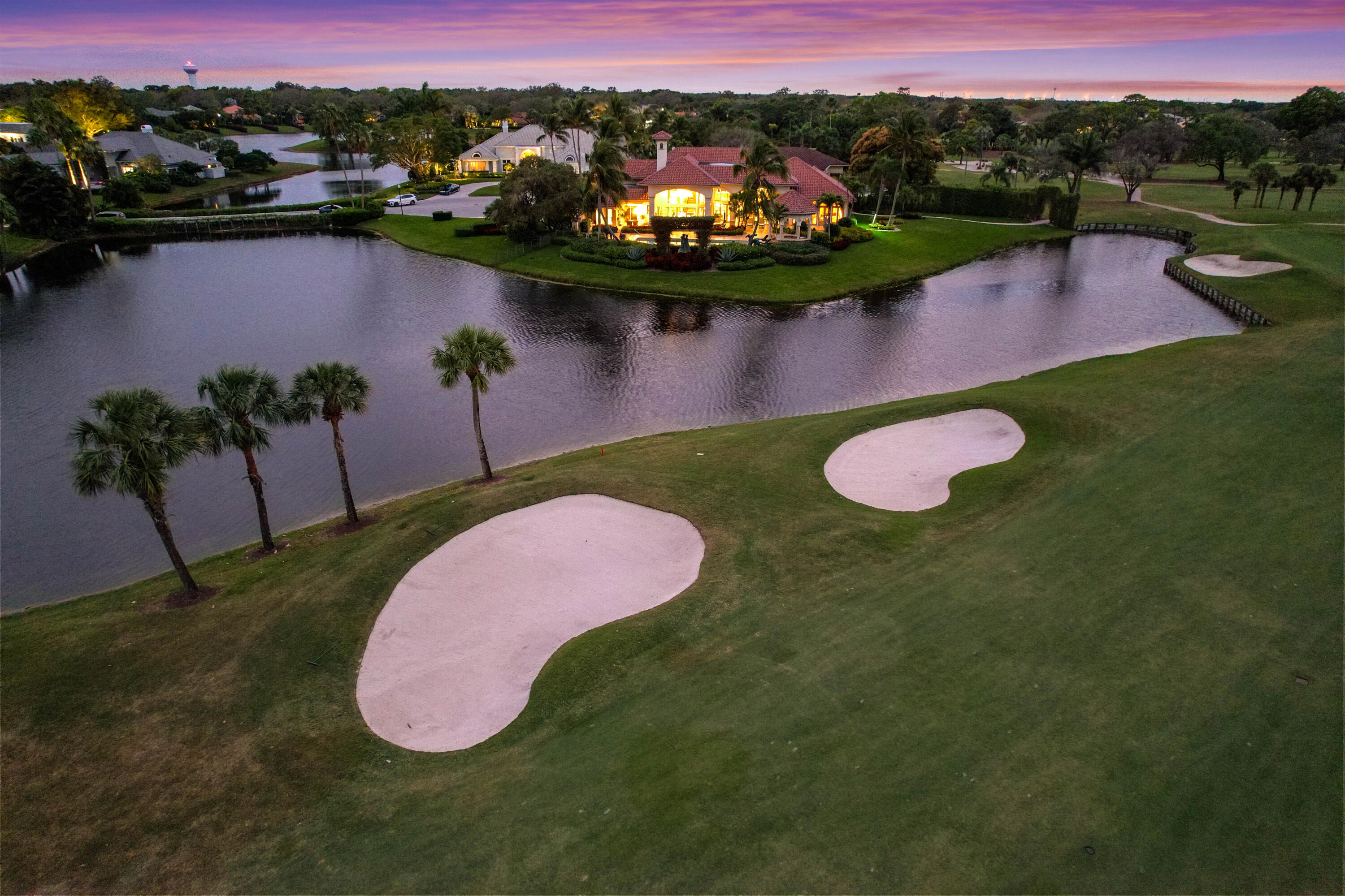 FRENCHMANS CREEK - Residential