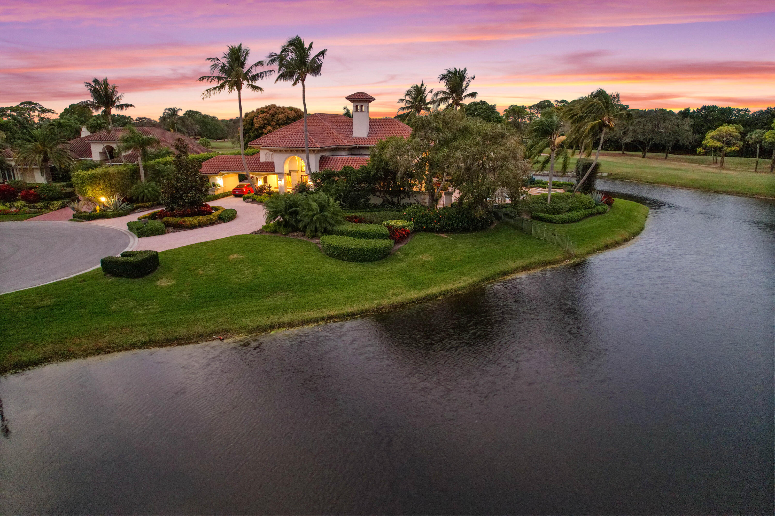 FRENCHMANS CREEK - Residential