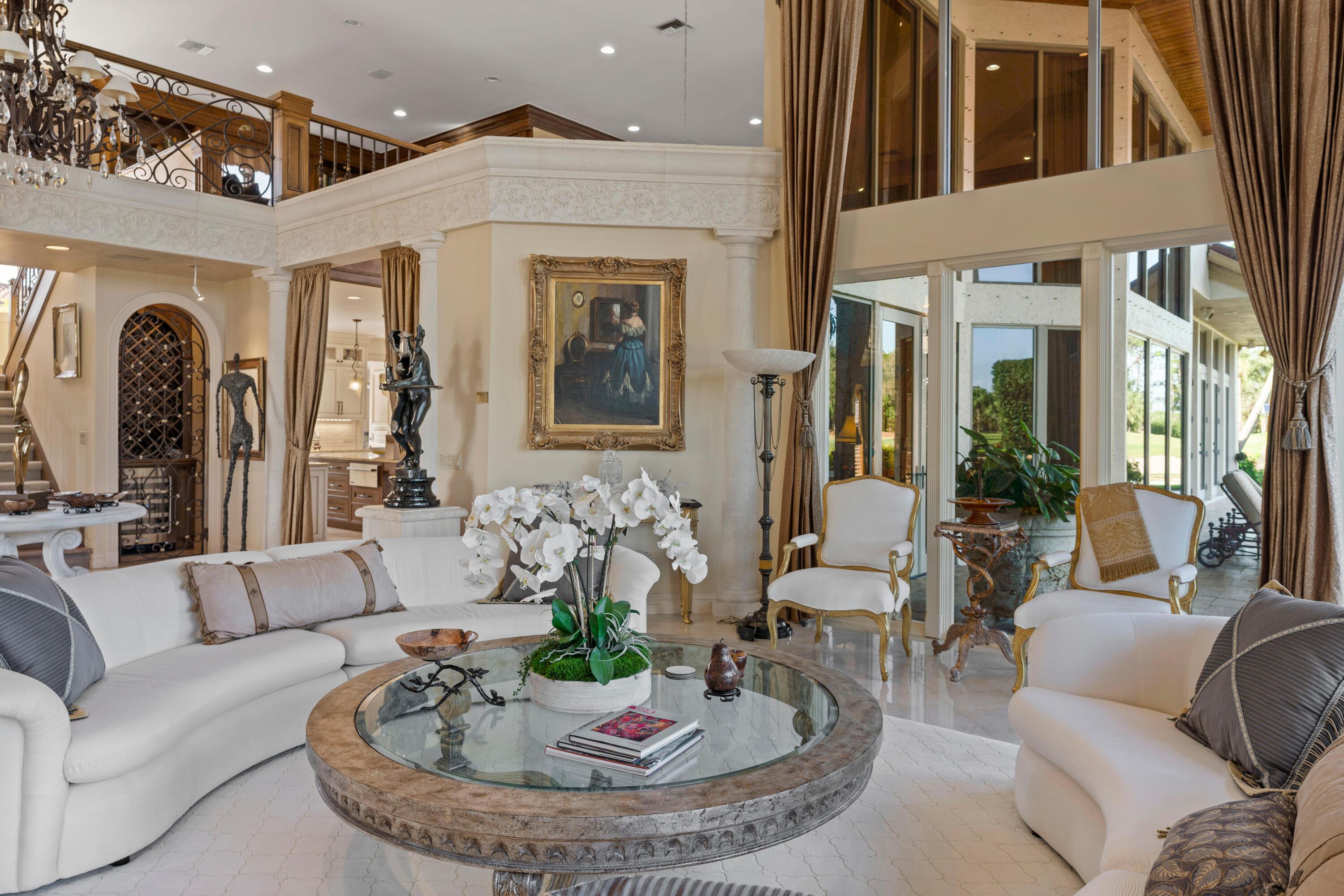 FRENCHMANS CREEK - Residential