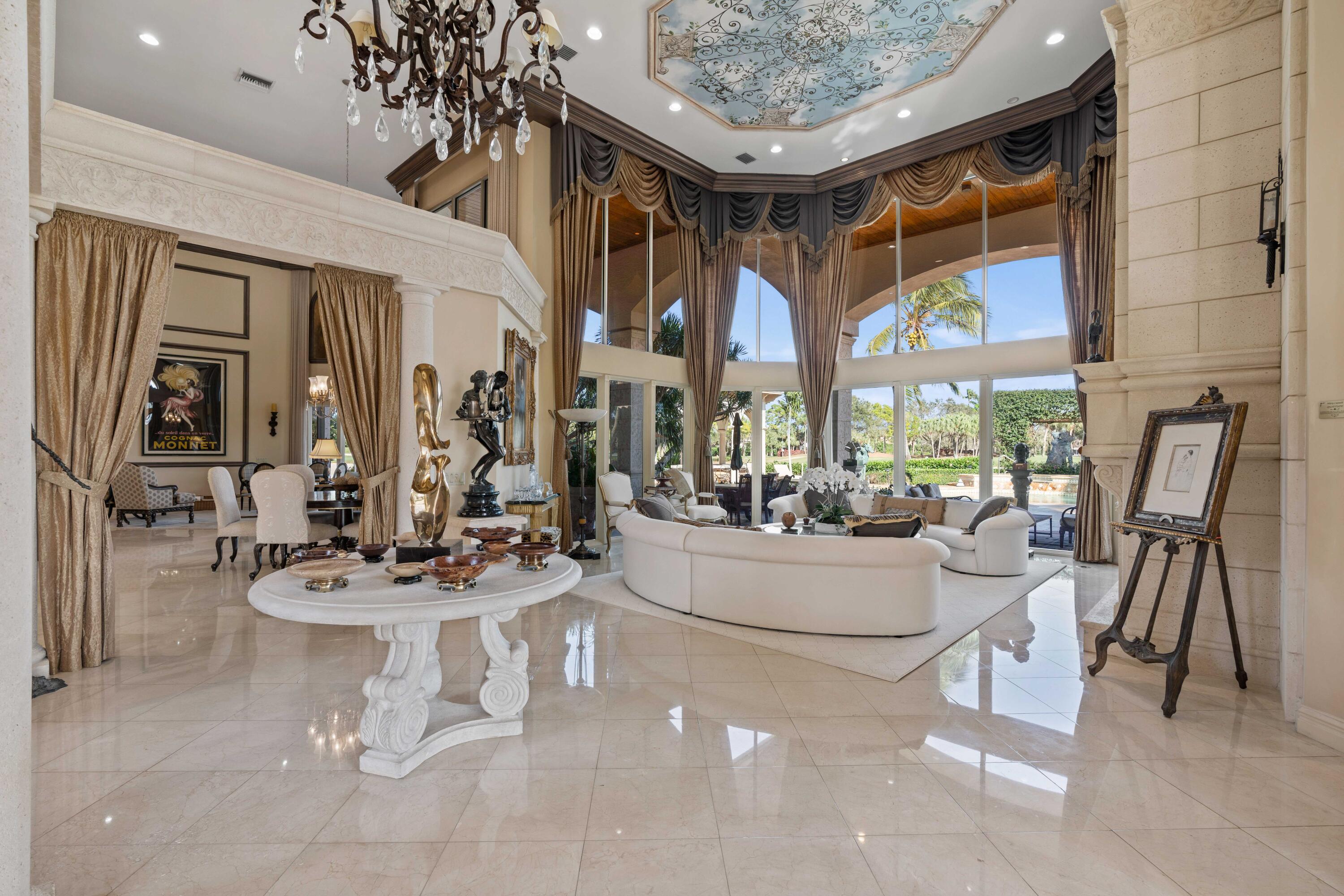 FRENCHMANS CREEK - Residential