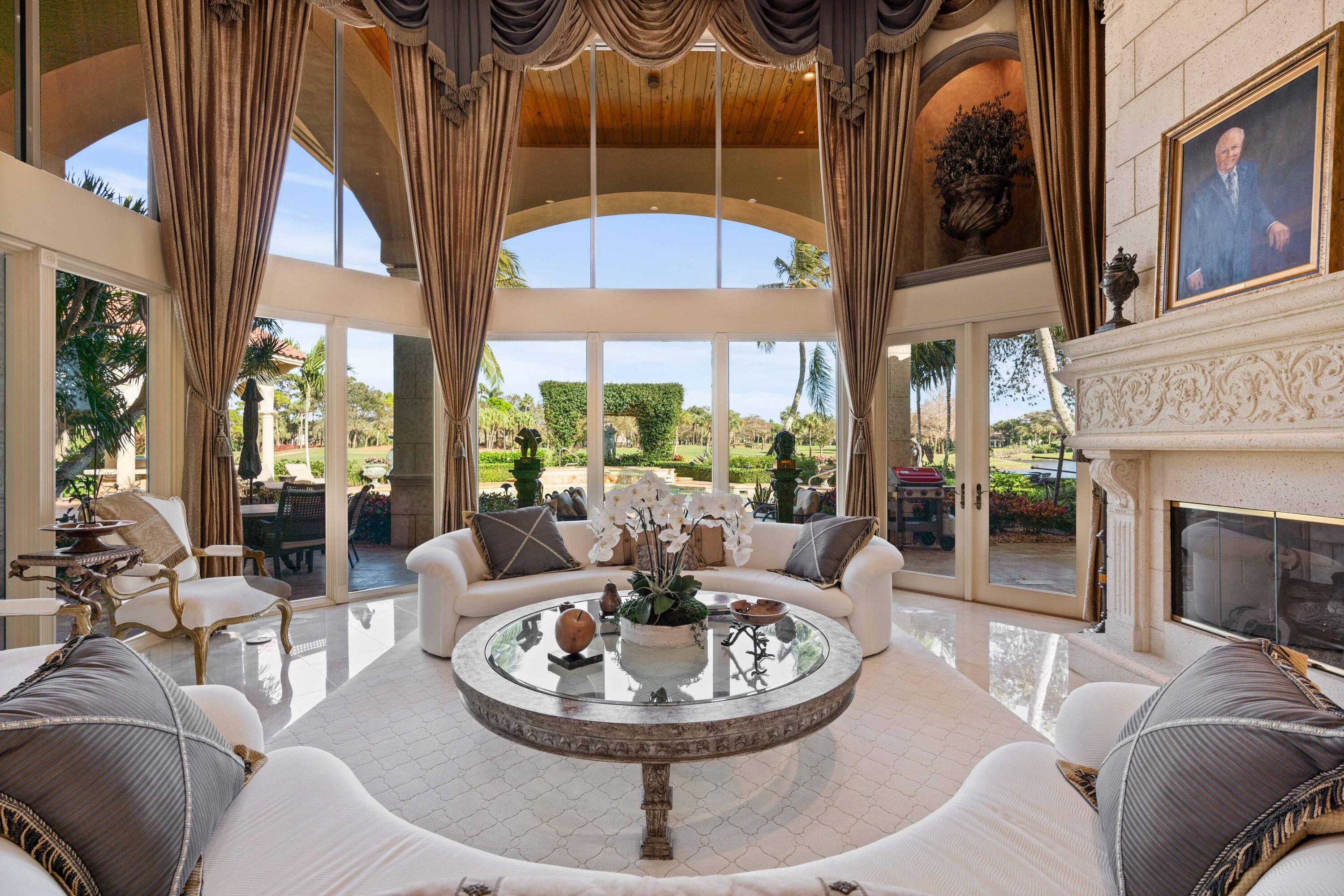 FRENCHMANS CREEK - Residential