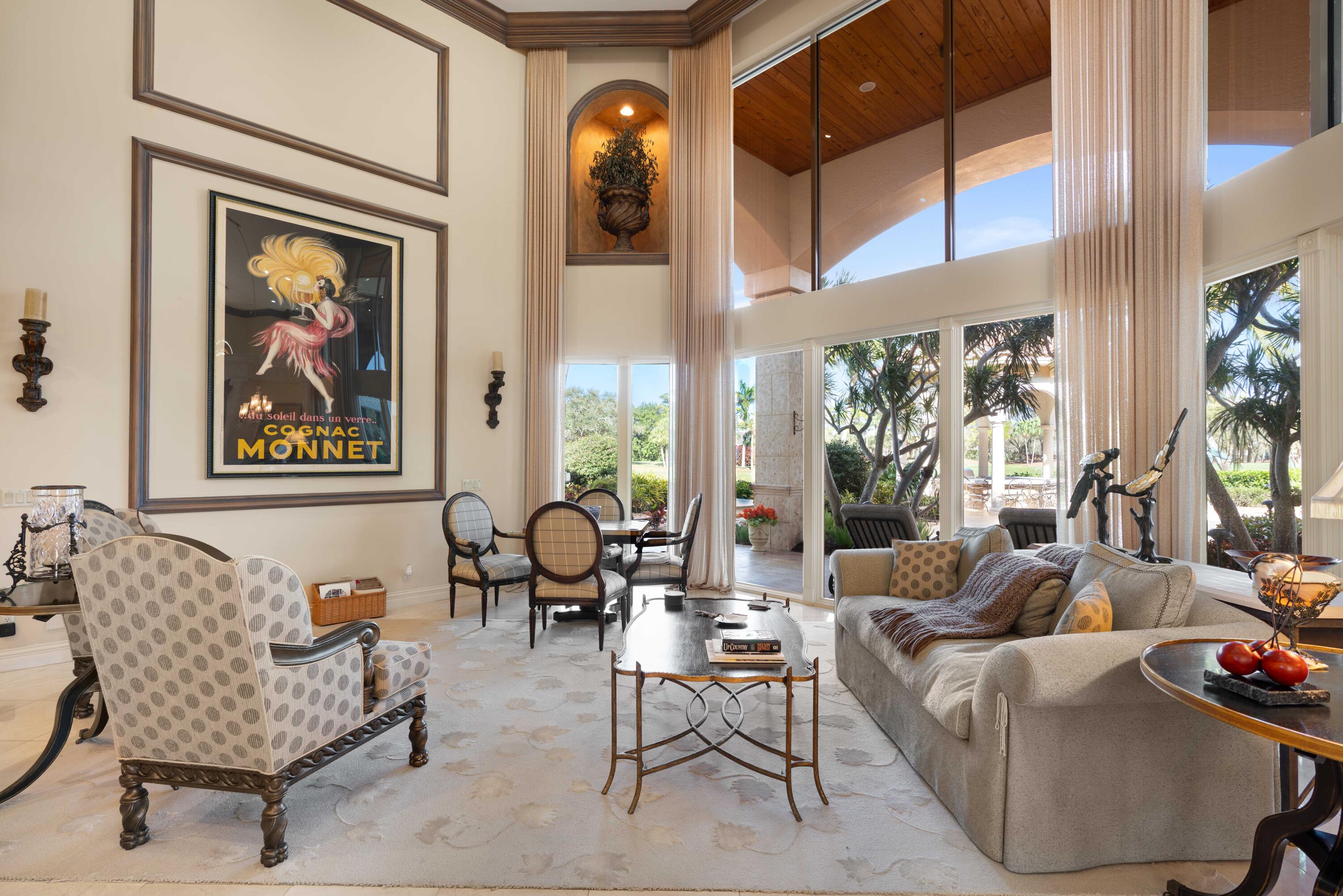 FRENCHMANS CREEK - Residential