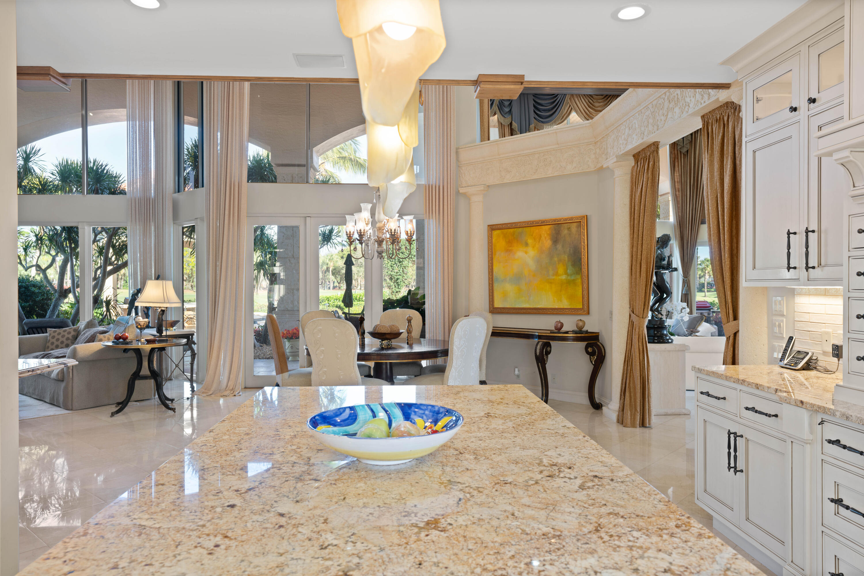 FRENCHMANS CREEK - Residential