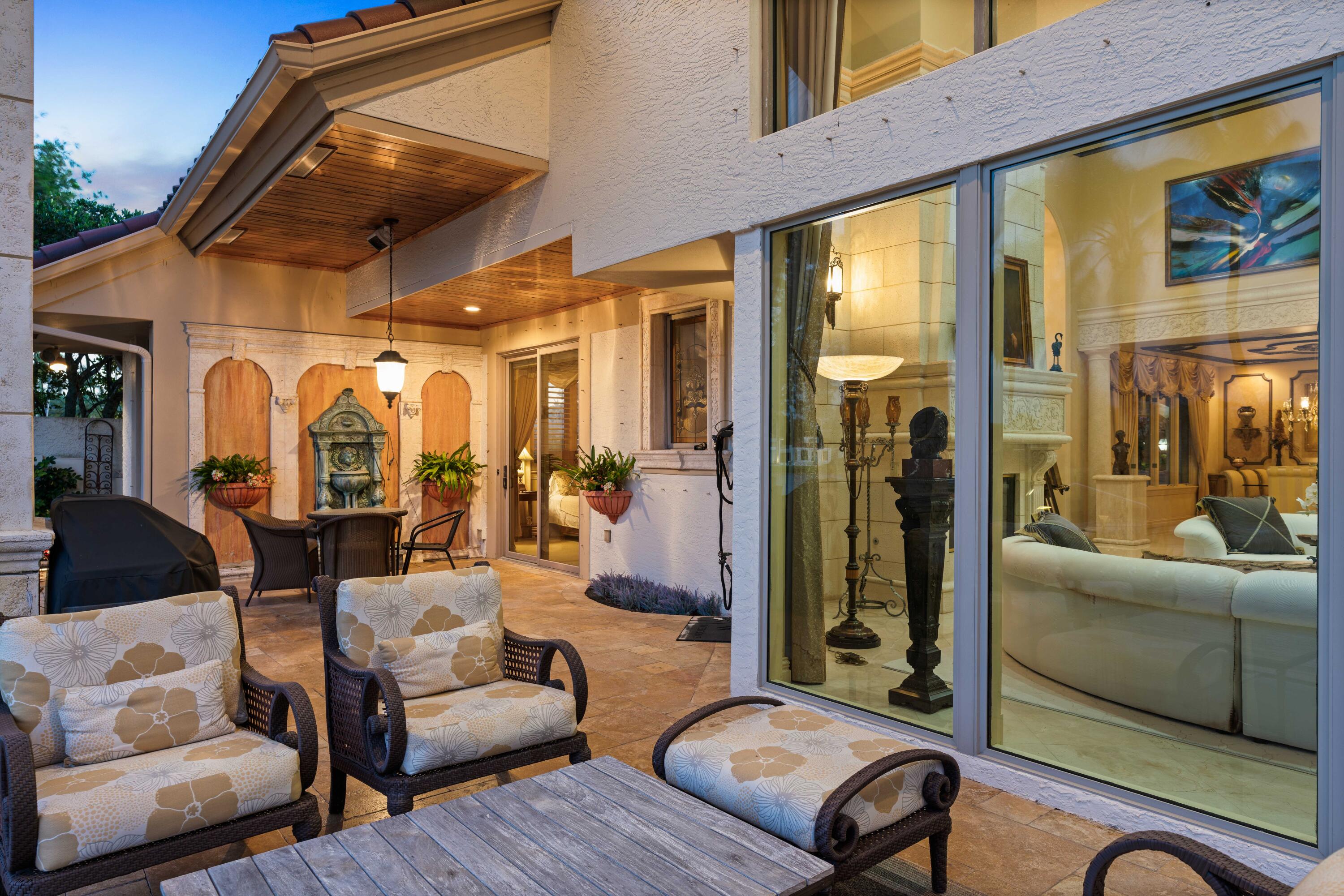 FRENCHMANS CREEK - Residential