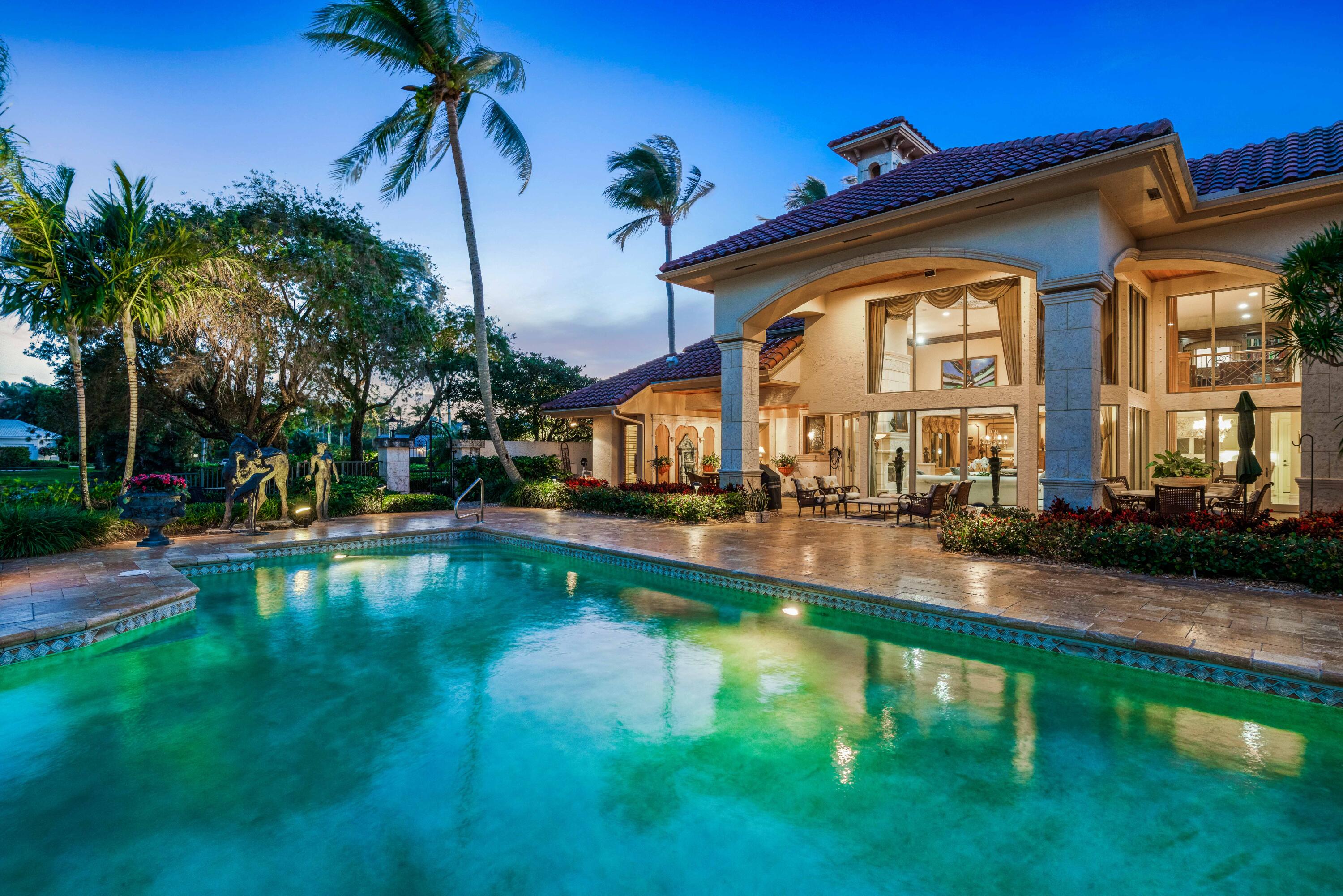 FRENCHMANS CREEK - Residential