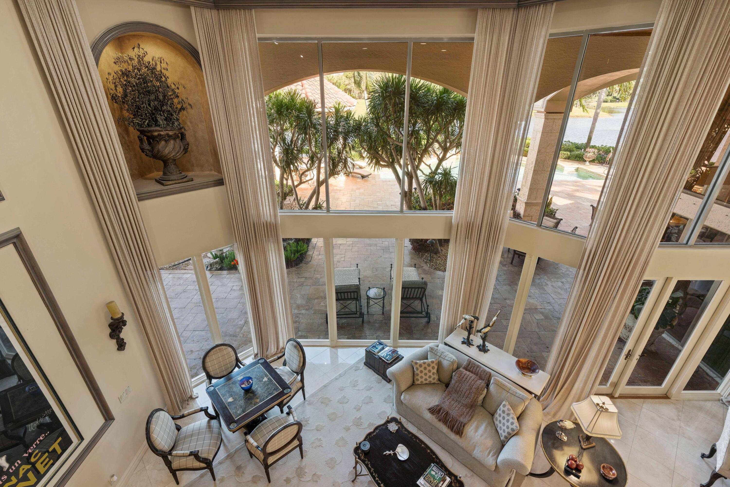 FRENCHMANS CREEK - Residential