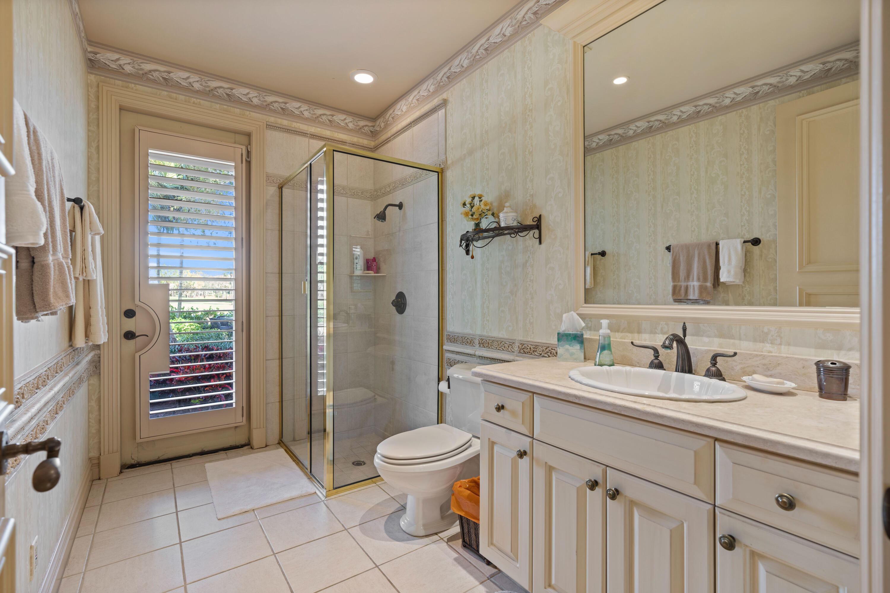 FRENCHMANS CREEK - Residential